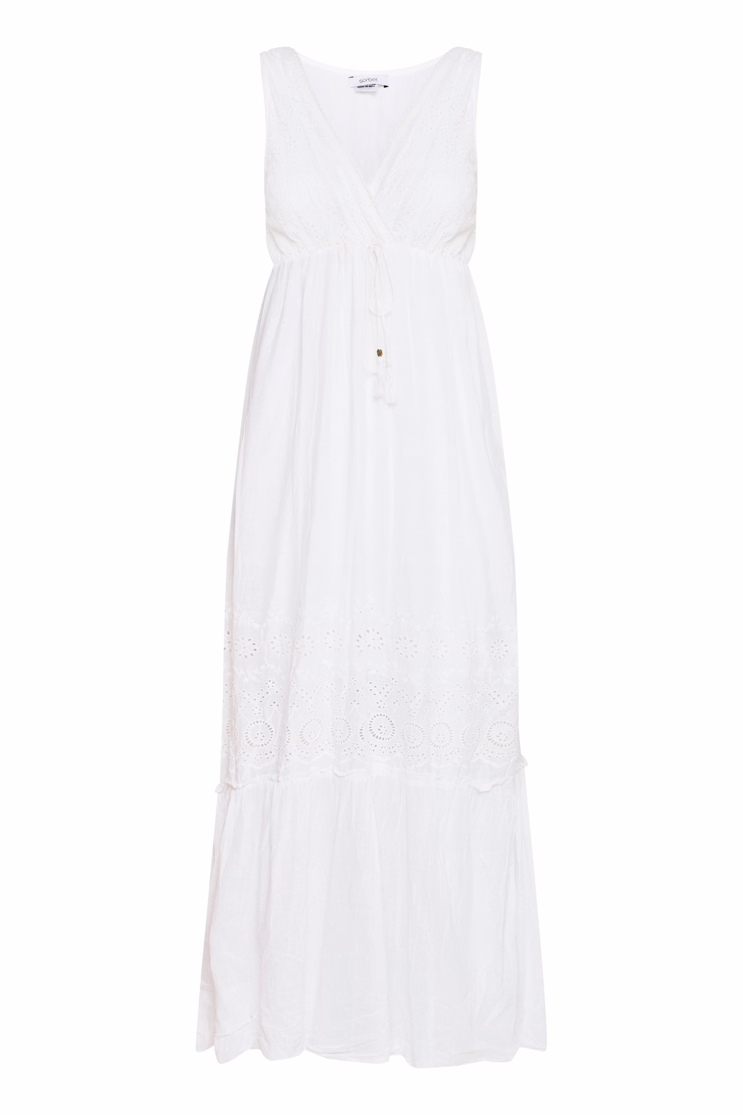 SBVERANA Kjole PACK FRONT 22100657-110602