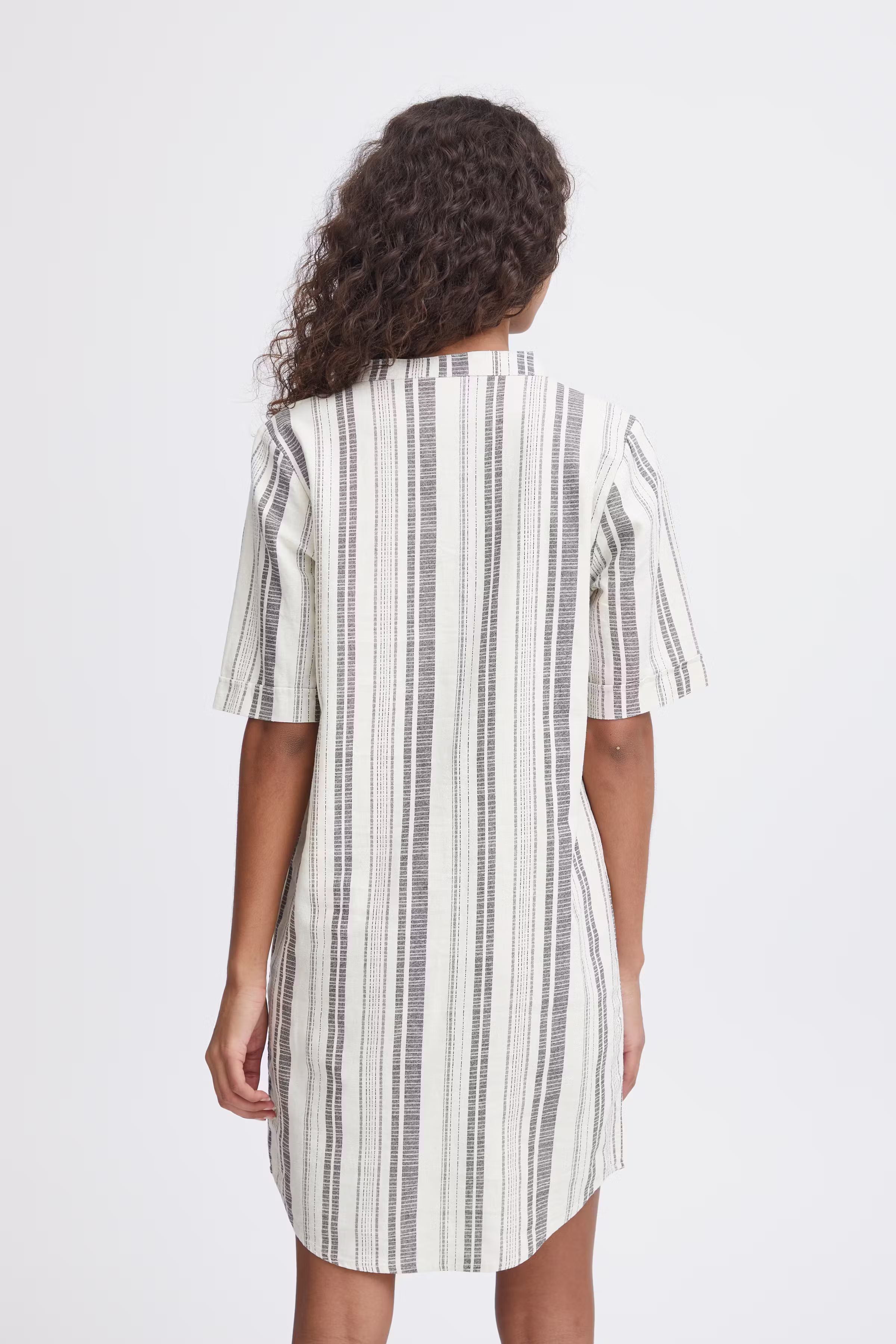 IHLINO Dress LOOKBOOK BACK 20119500-203488