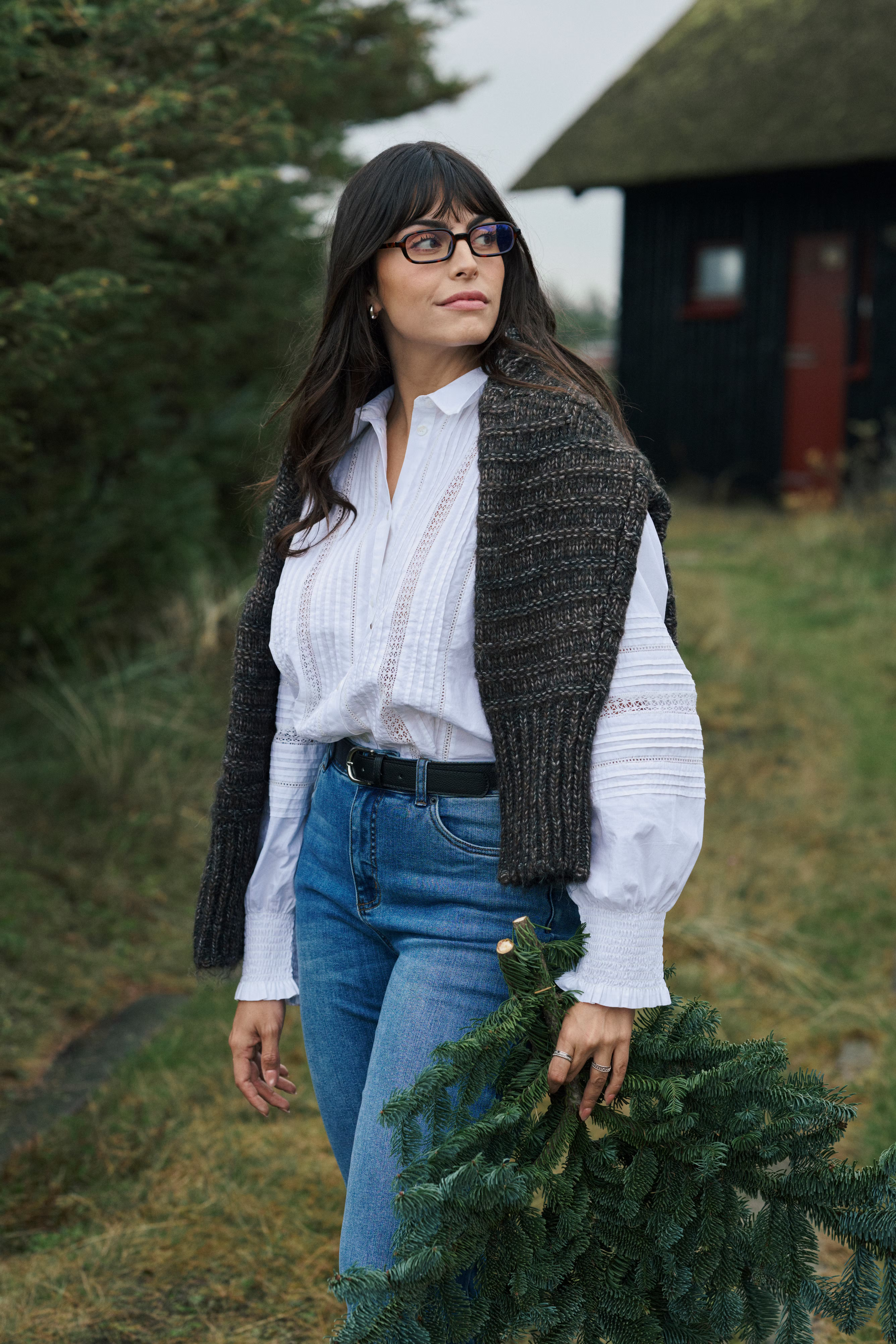 KCbelli Overhemd LOCATION NONE 10583910-110601