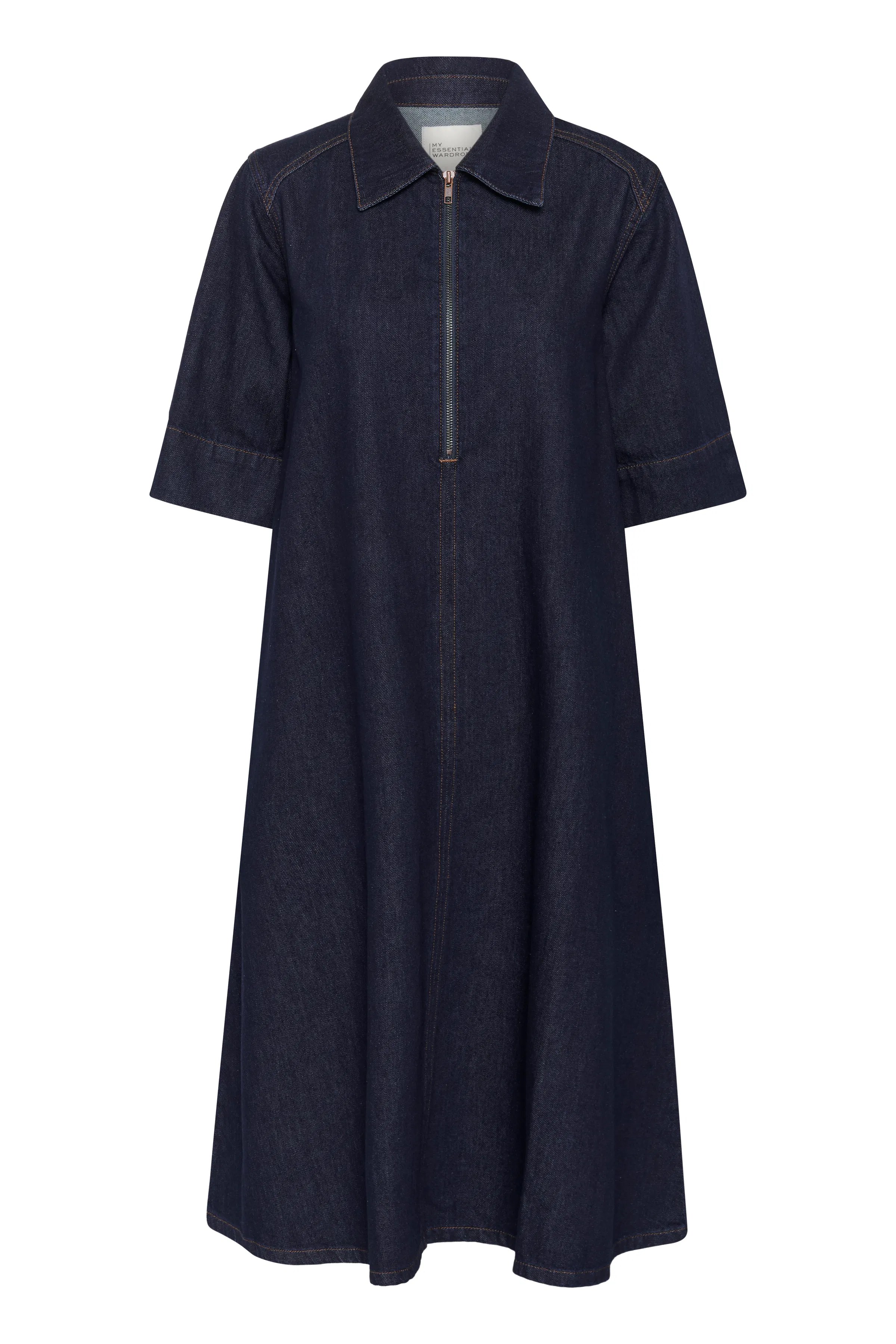 MaloMW Dress PACK FRONT 10704782-100067