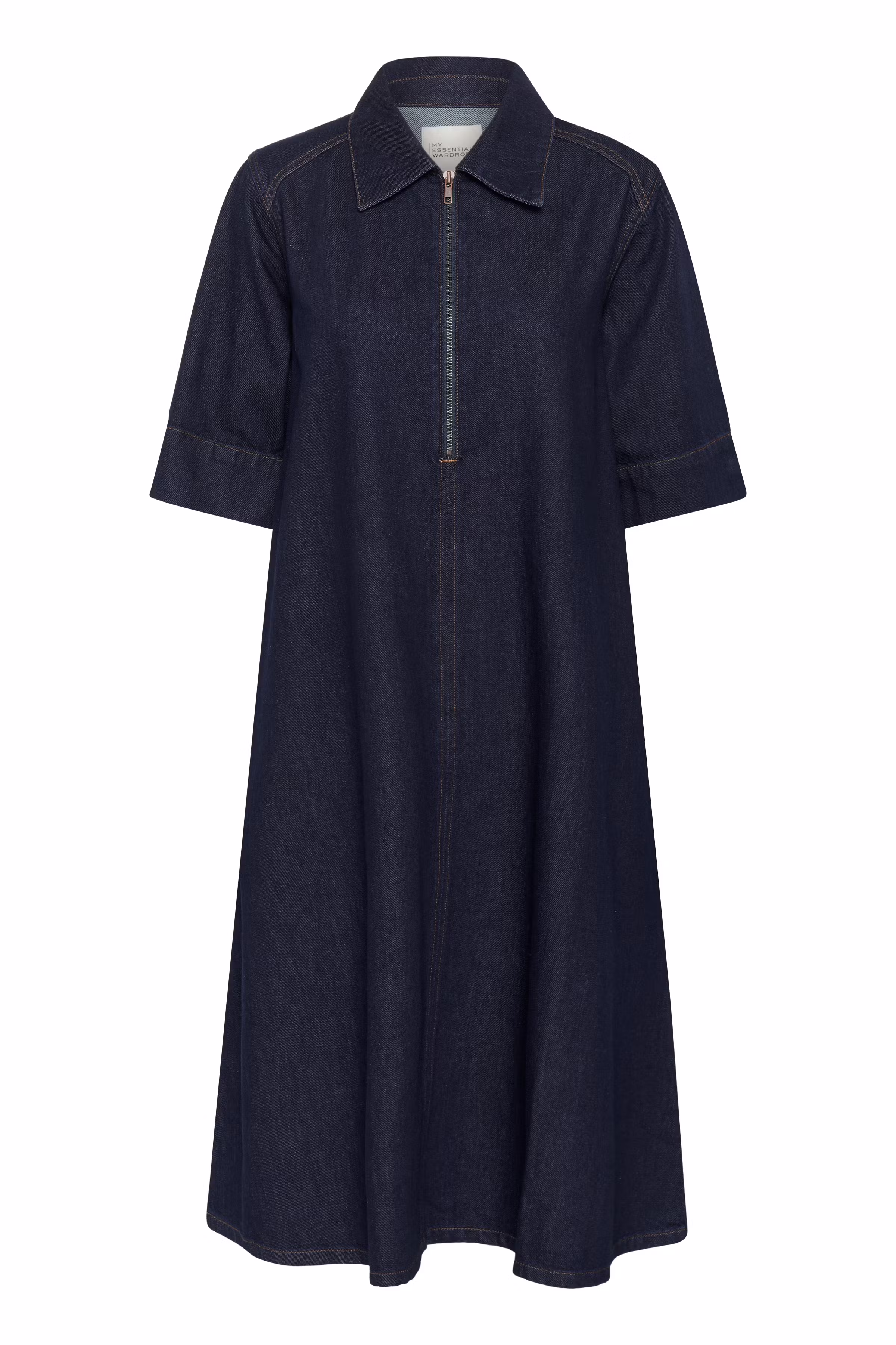 MaloMW Kleid PACK FRONT 10704782-100067