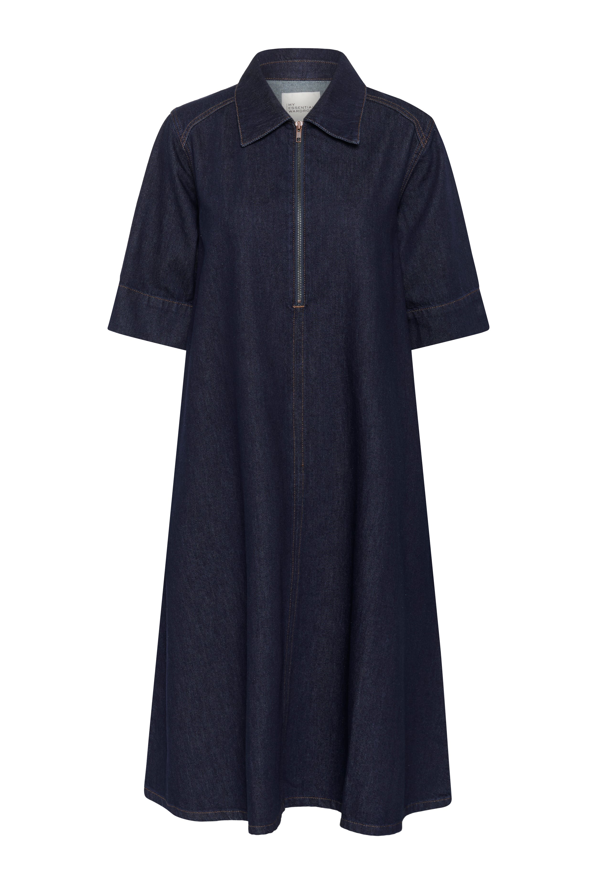 MaloMW Kleid PACK FRONT 10704782-100067