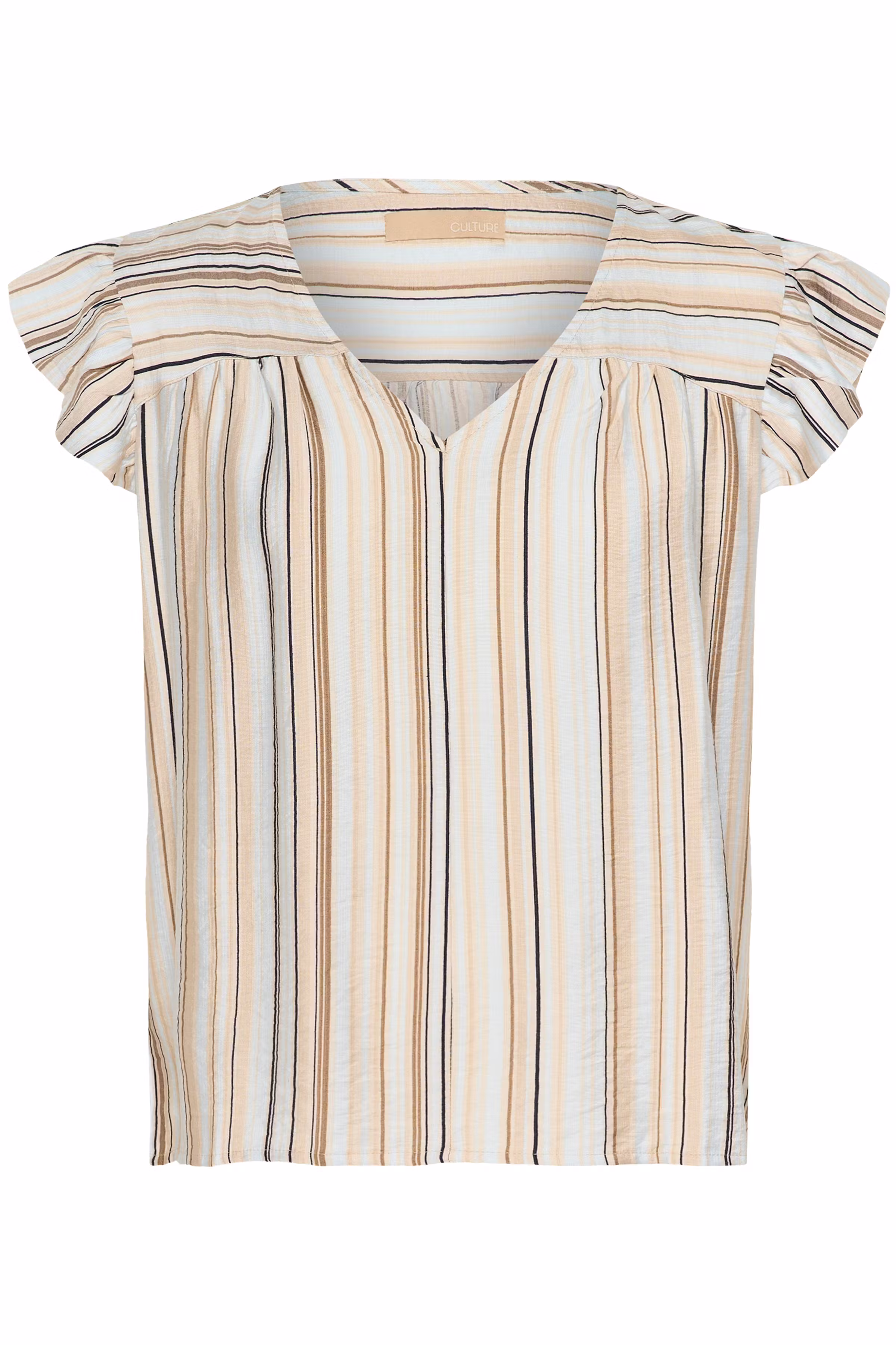 CUpella Blouse PACK FRONT 50112412-108587