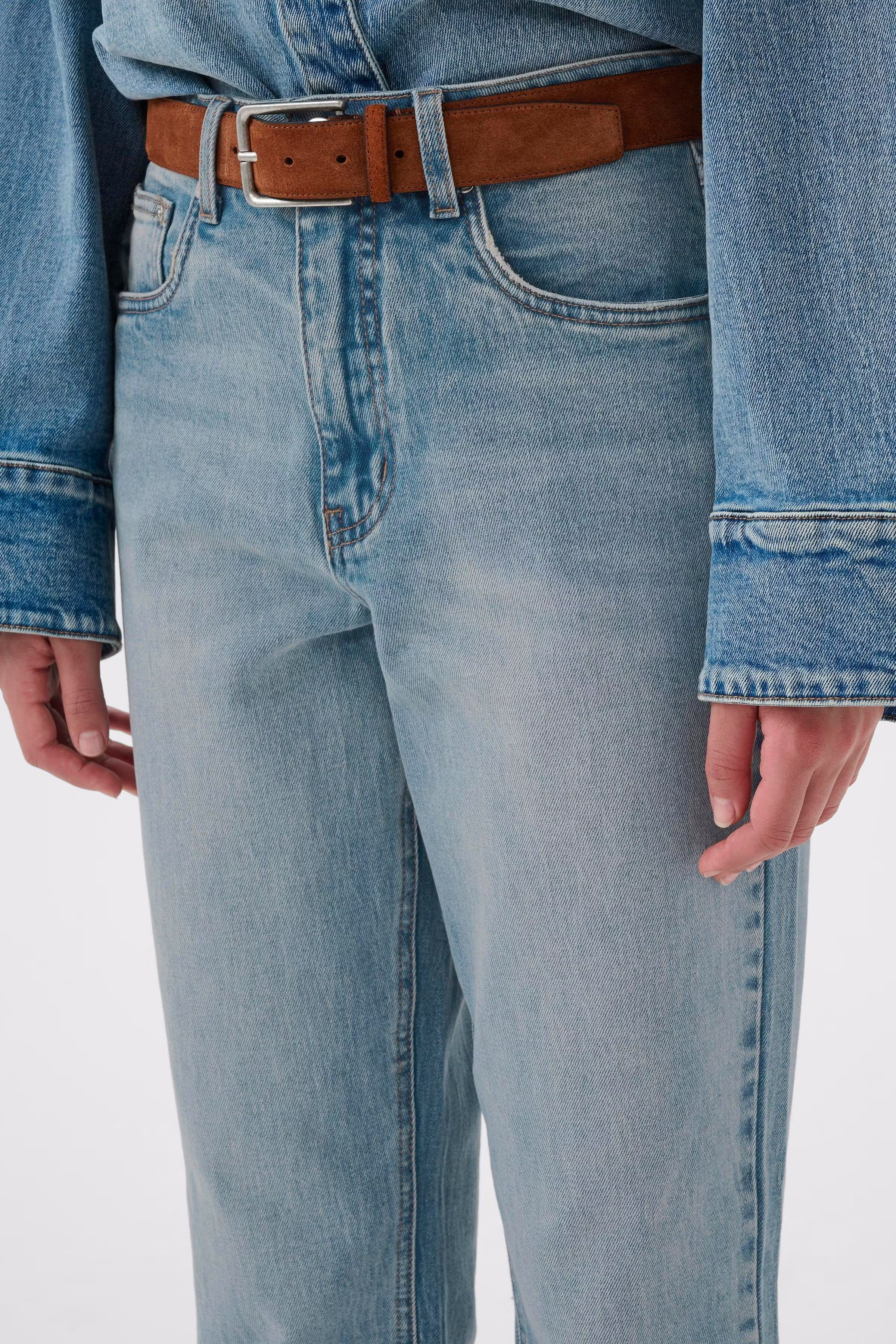 GZjade Jeans LOOKBOOK DETAIL 10910808-104590