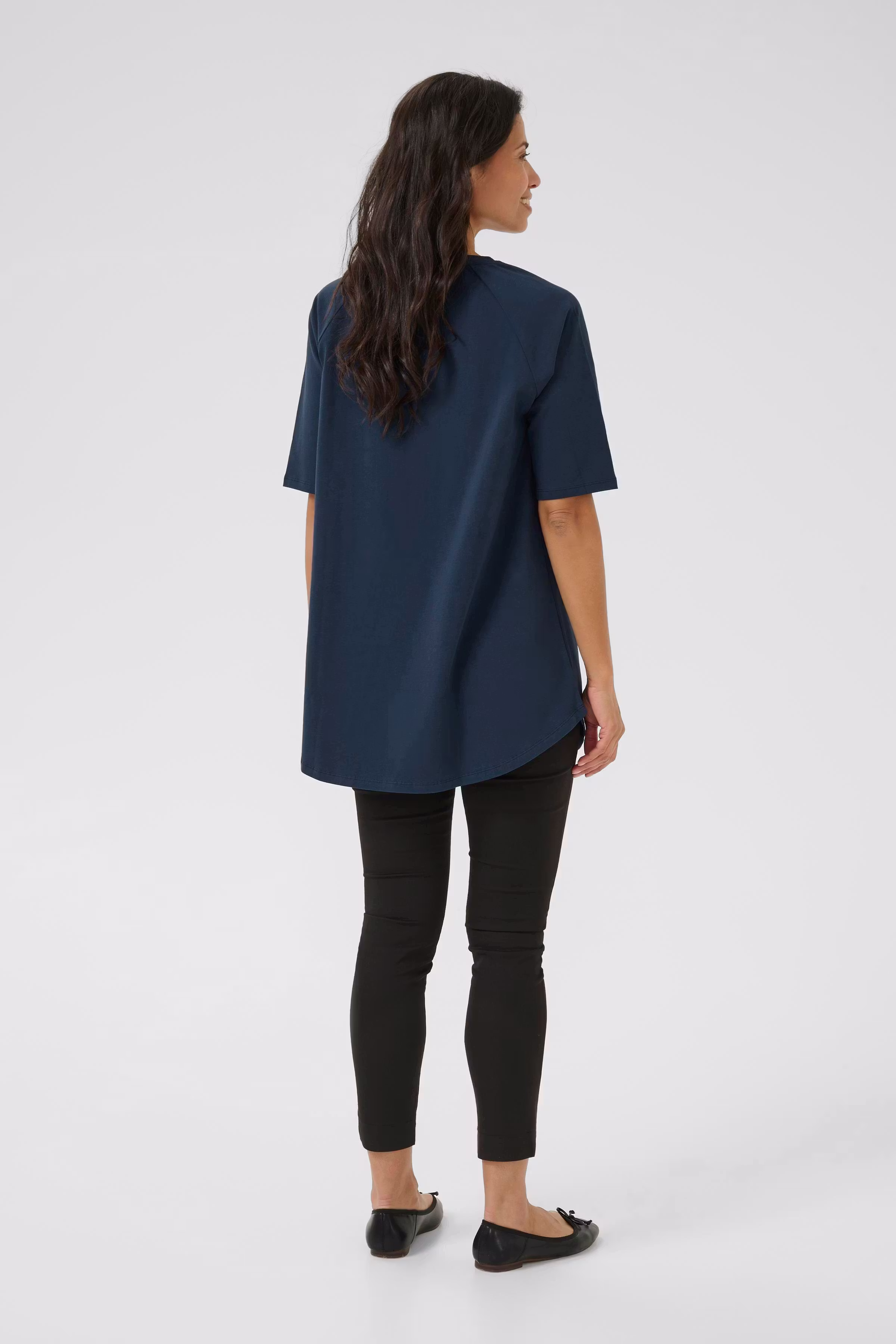 BPane Tunika LOOKBOOK BACK 40200073-194024