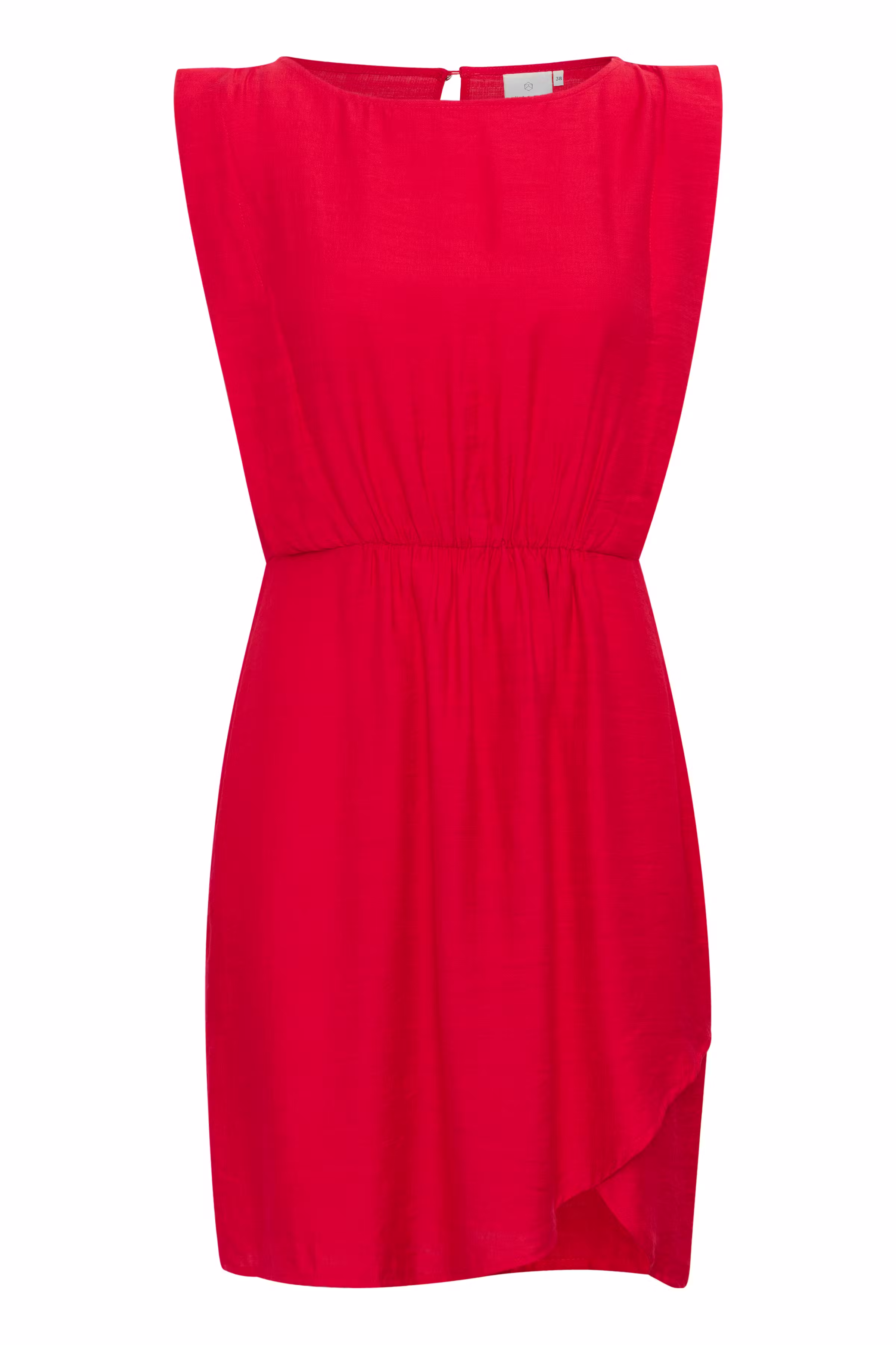 KAteri Kjole PACK FRONT 10510110-191664