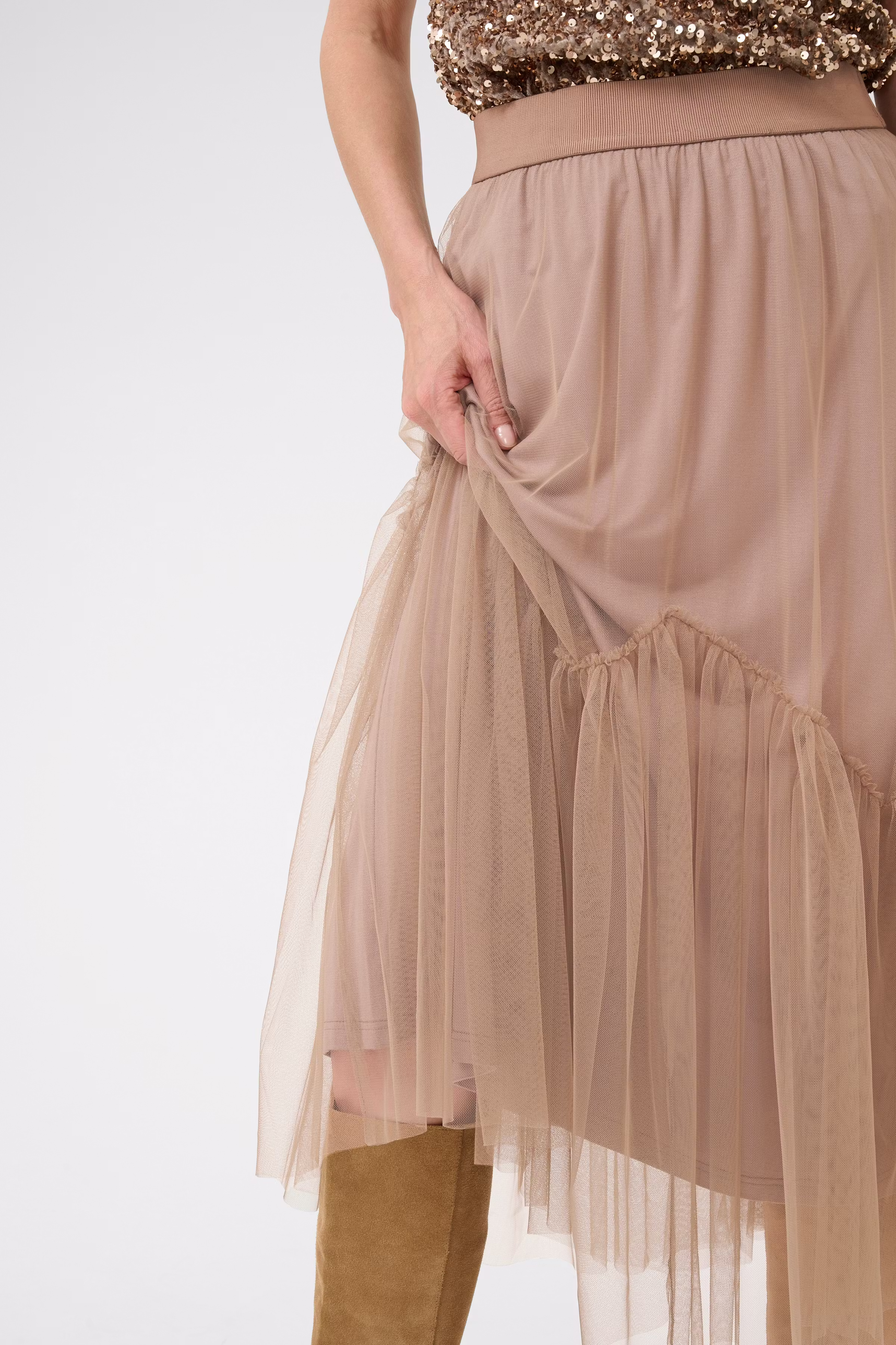 CrYani Skirt LOOKBOOK DETAIL 10614131-170909