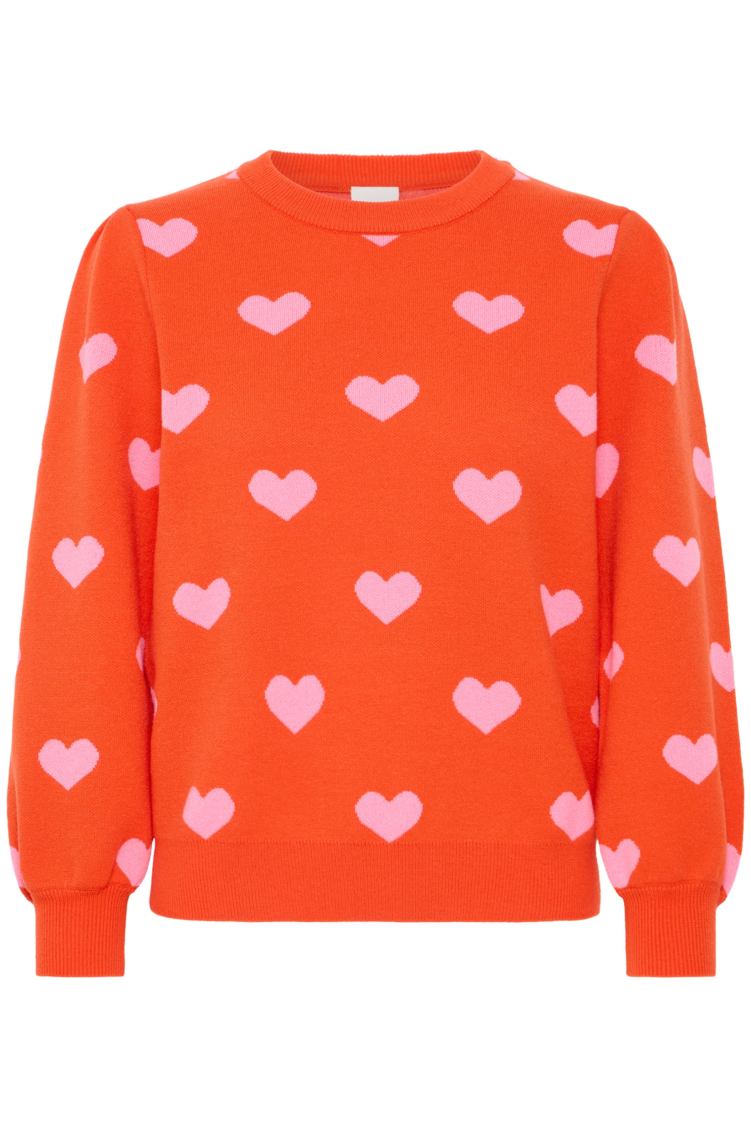 IHBRIELLE Pullover PACK FRONT 20120440-203204