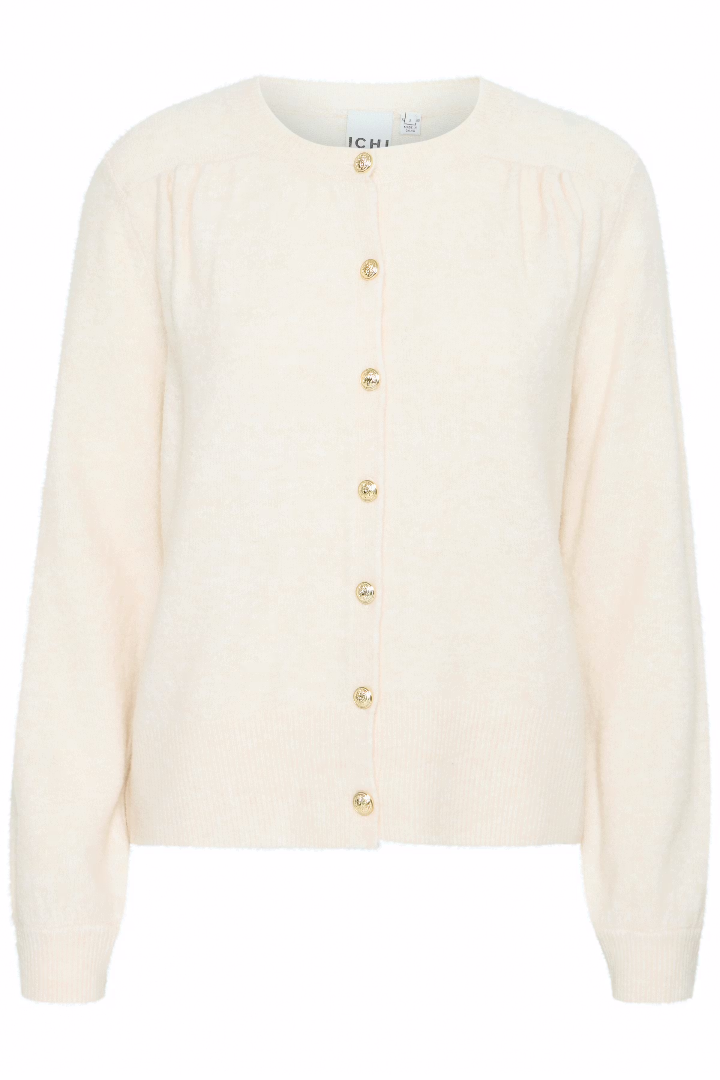 IHLIYANNA Cardigan PACK FRONT 20121566-124301