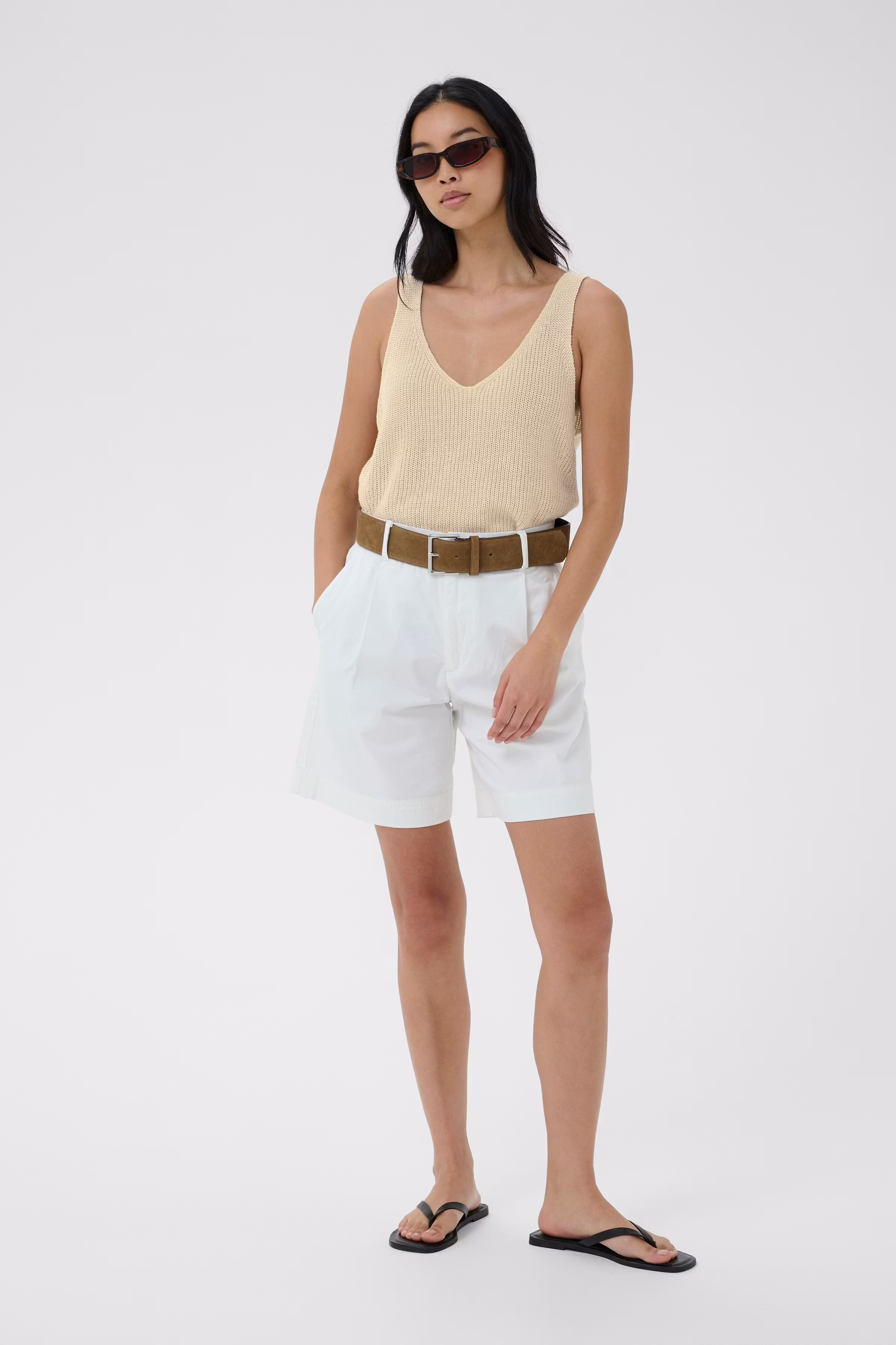 RebeccaPW Top LOOKBOOK FRONT 30309685-130400