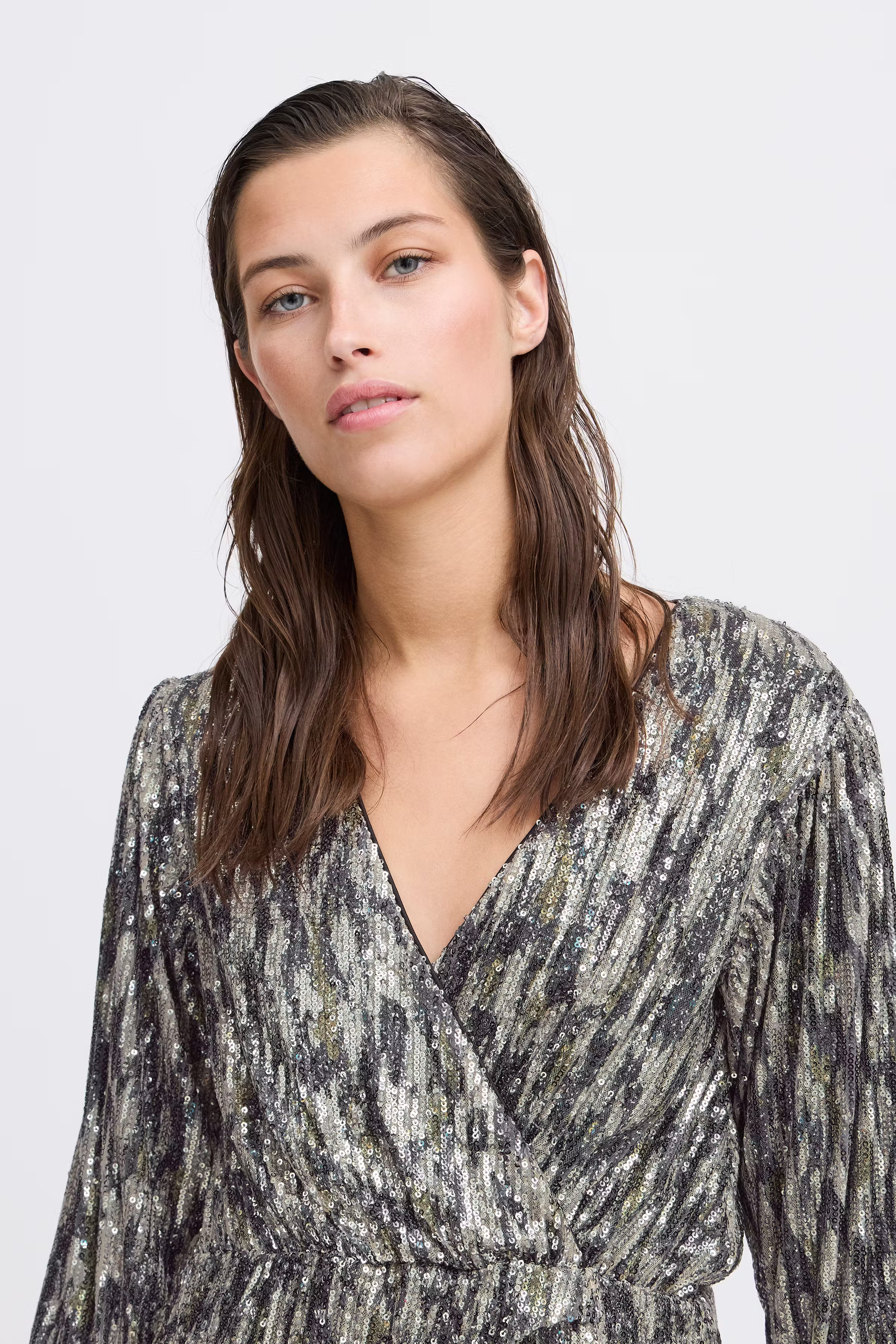 BYSOLIA Kjole LOOKBOOK DETAIL 20815941-203938