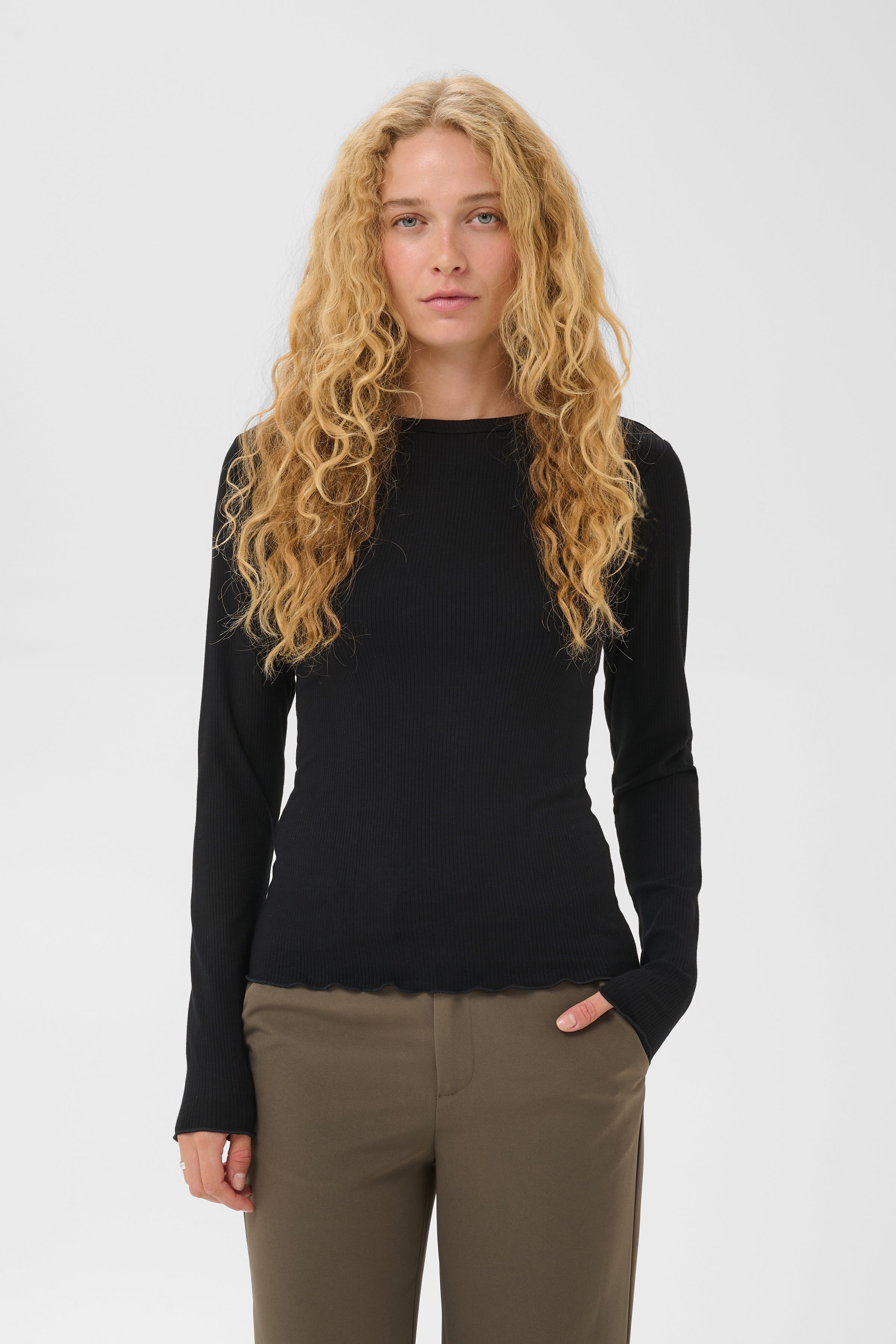 OlaliaSZ Blouse LOOKBOOK FRONT 30514819-193911