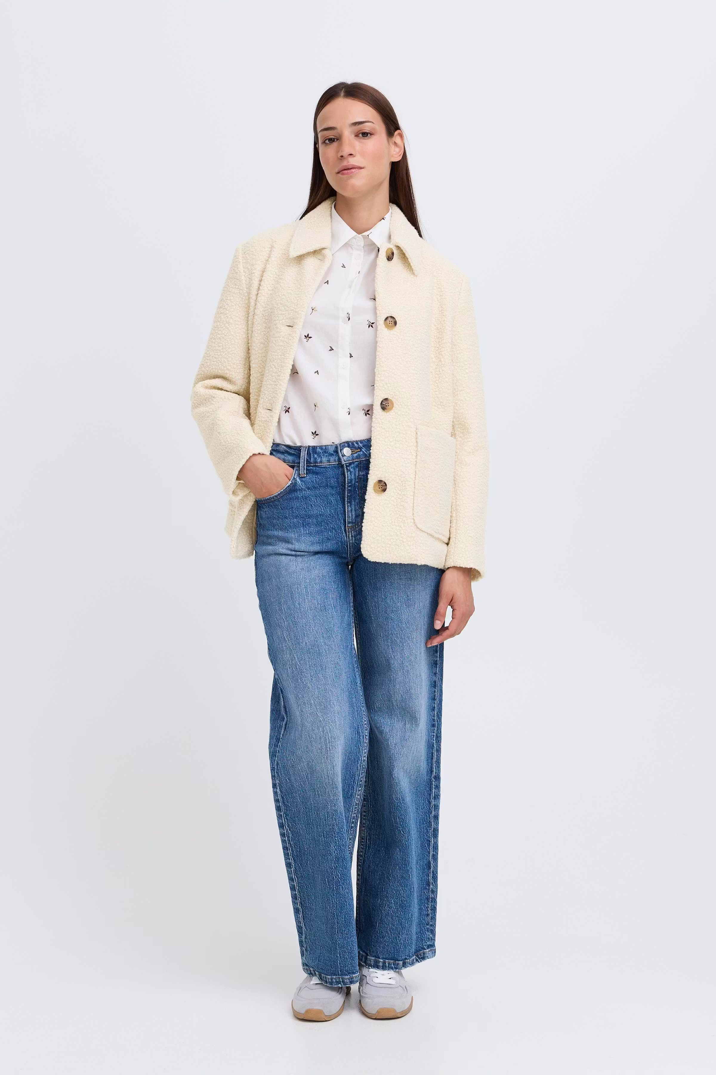 BYASKARA Yttertøy LOOKBOOK FRONT 20816103-130905