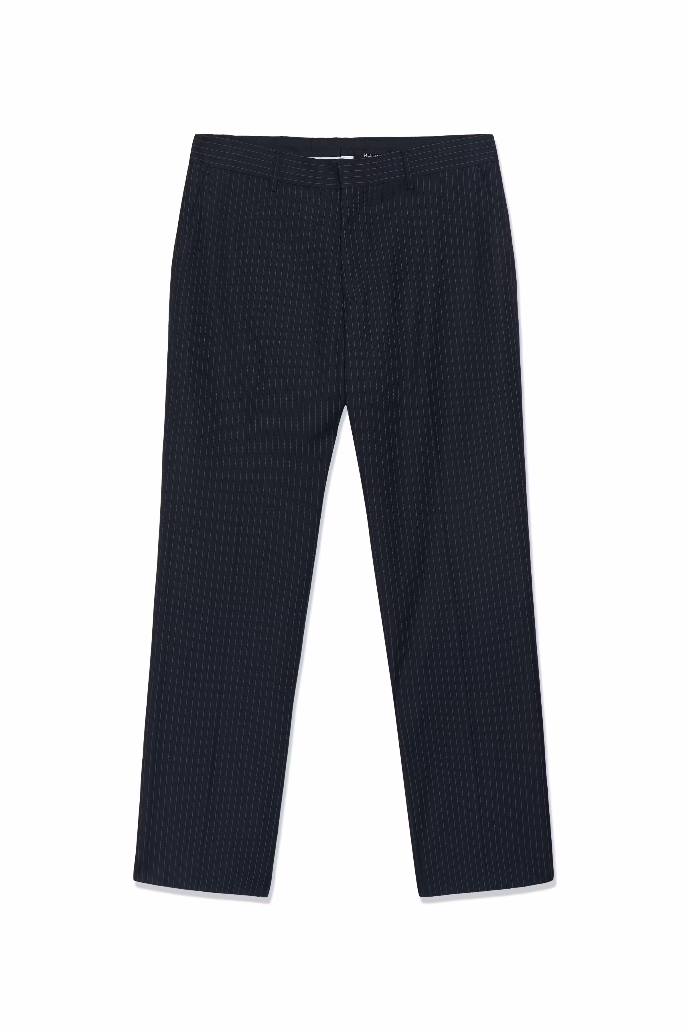 MAwesley Trousers PACK FRONT 30209048-304828