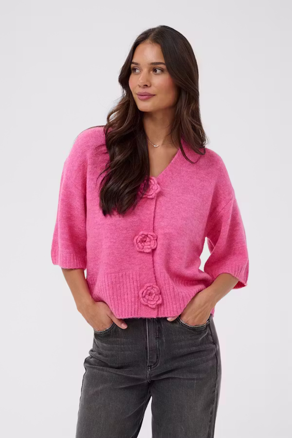 KArosie Cardigan LOOKBOOK FRONT 10509480-1621181