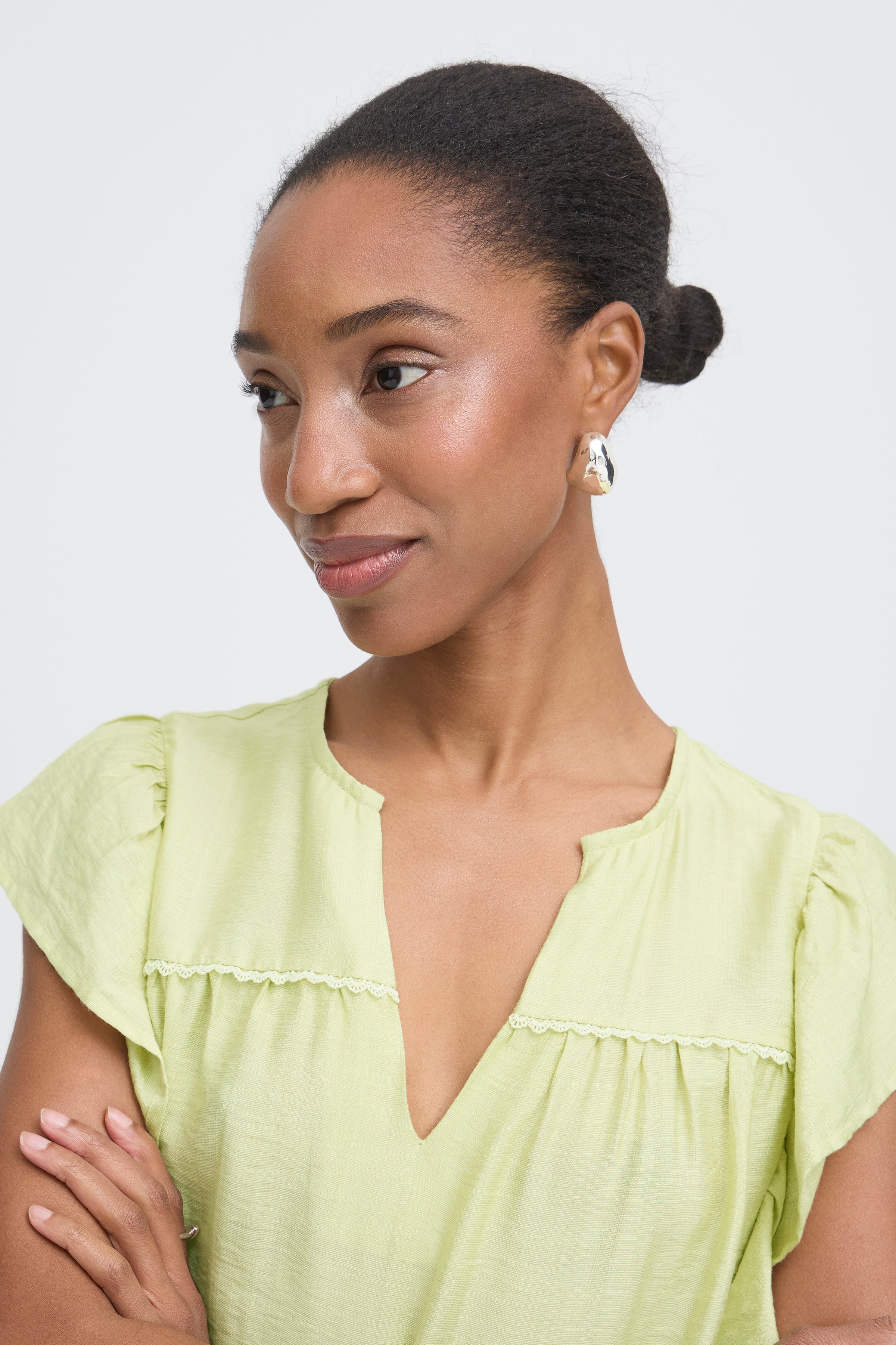 IHHETTA Bluse LOOKBOOK DETAIL 20125513-130317