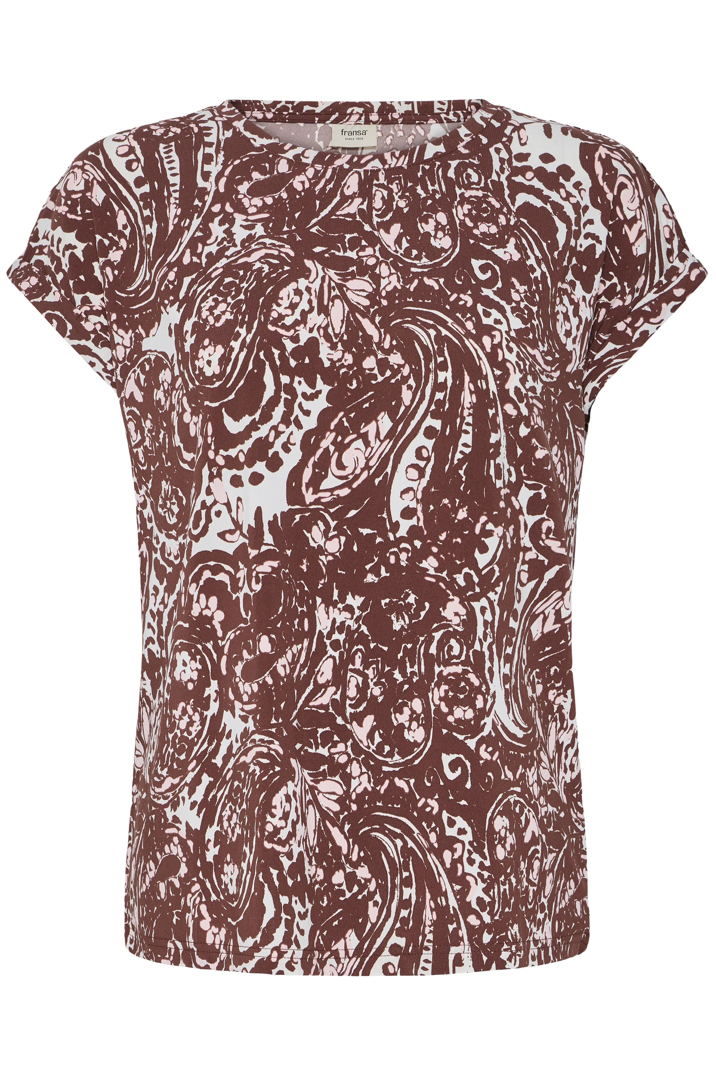 FRSEEN T-shirt PACK FRONT 20610634-900010211