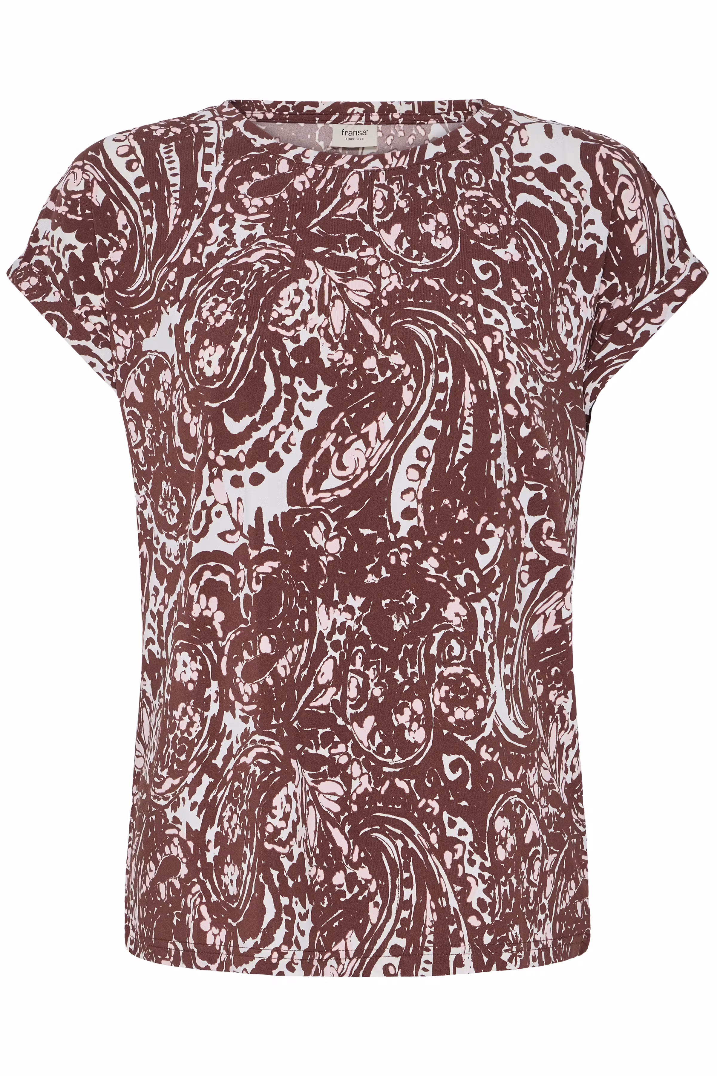 FRSEEN T-shirt PACK FRONT 20610634-900010211