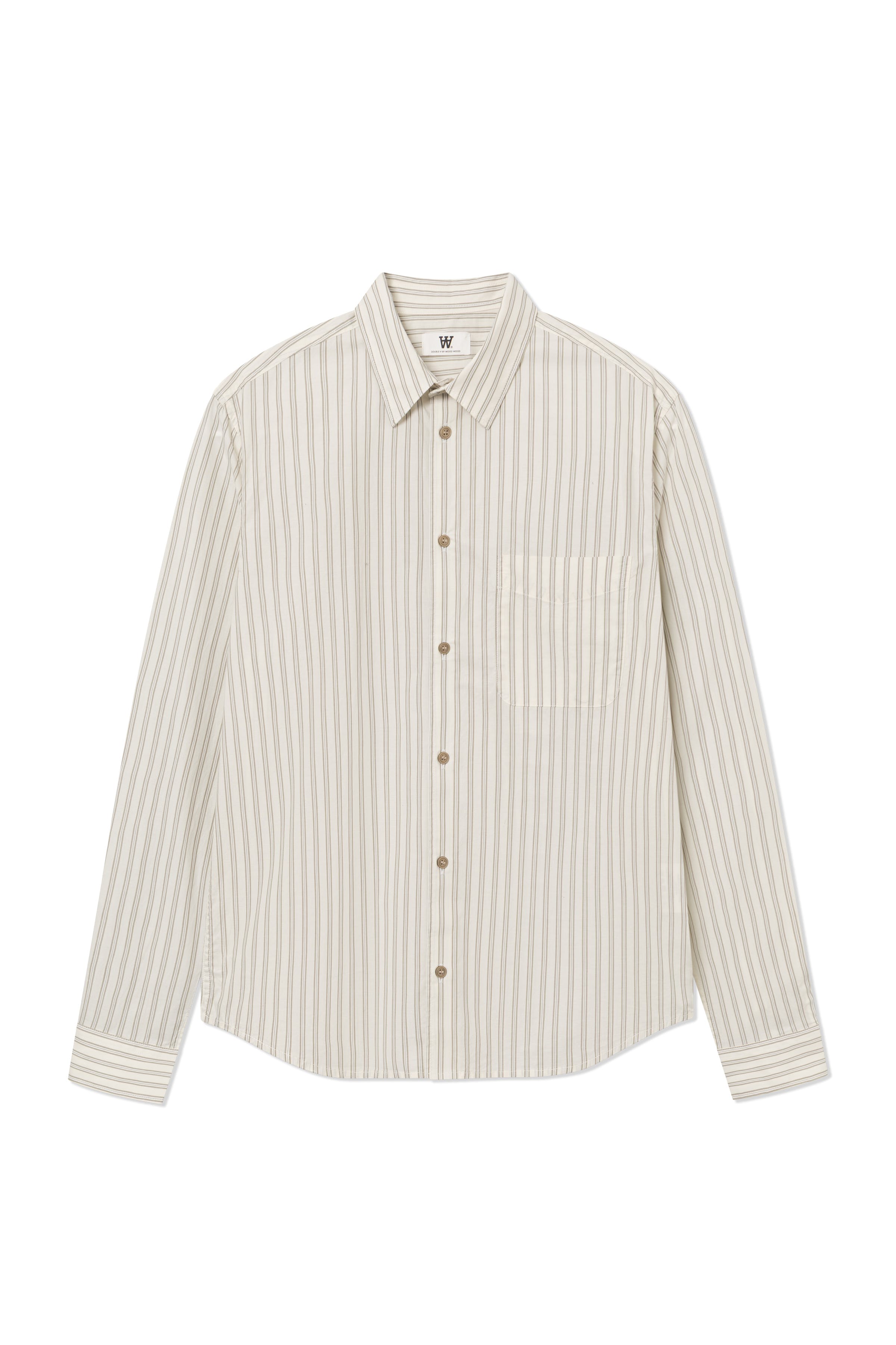 WWAdrian Shirt PACK FRONT 30252181-305193