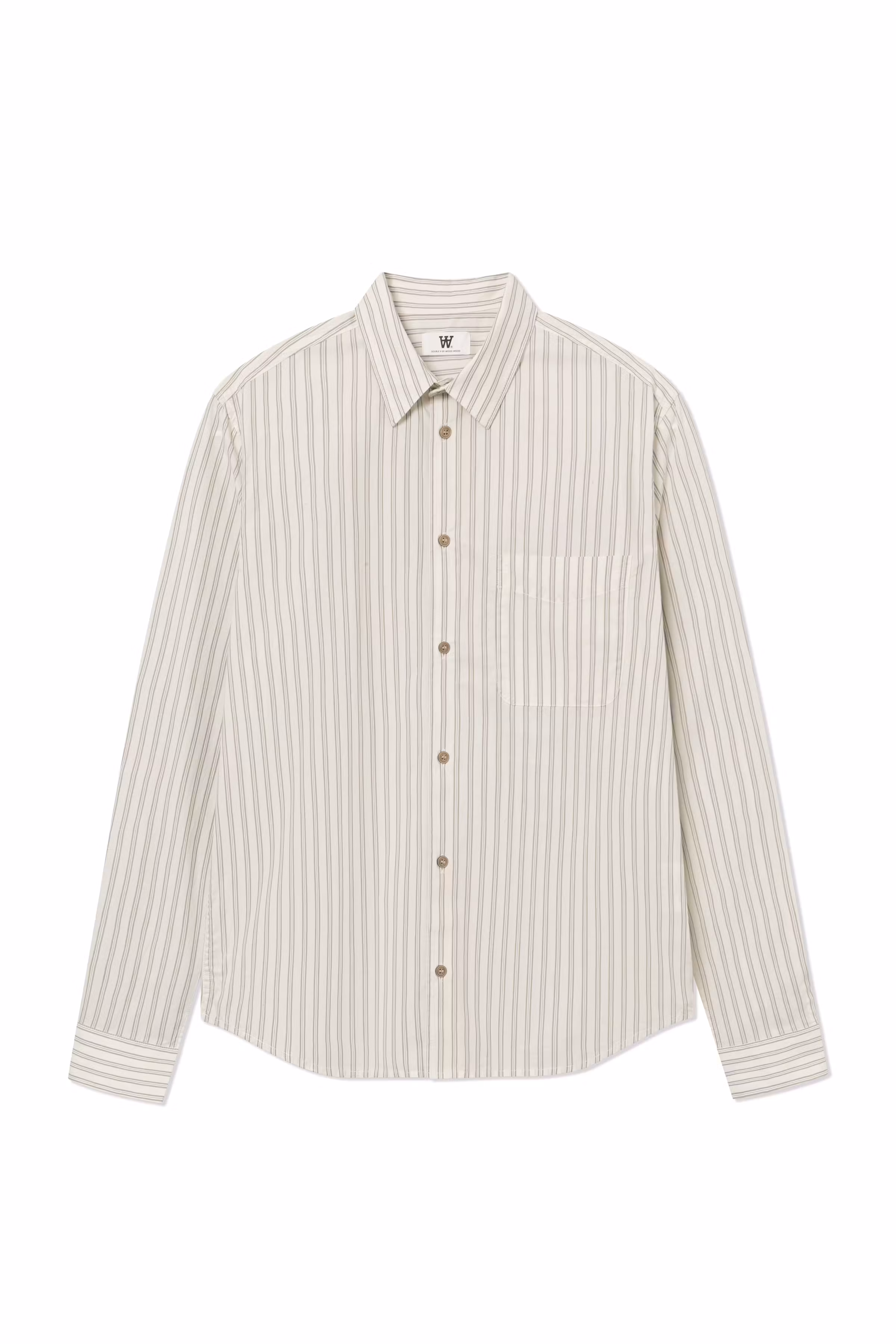 WWAdrian Shirt PACK FRONT 30252181-305193