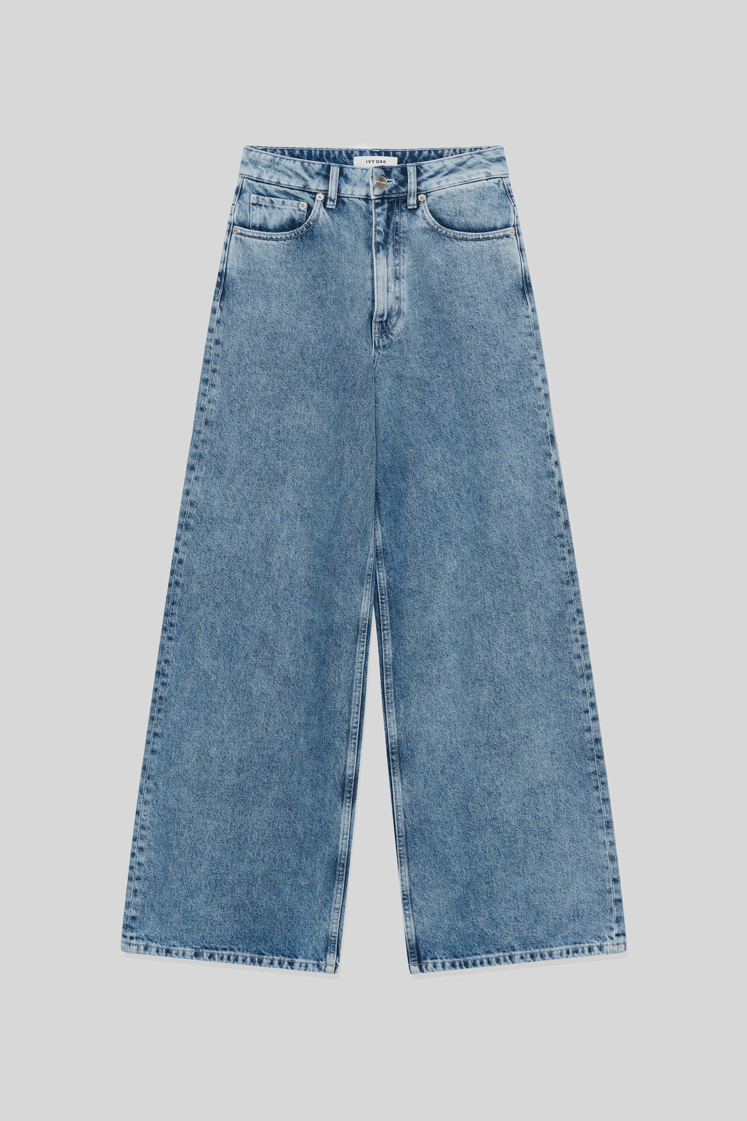 IOPrijanka Jeans PACK FRONT 30600160-BL854