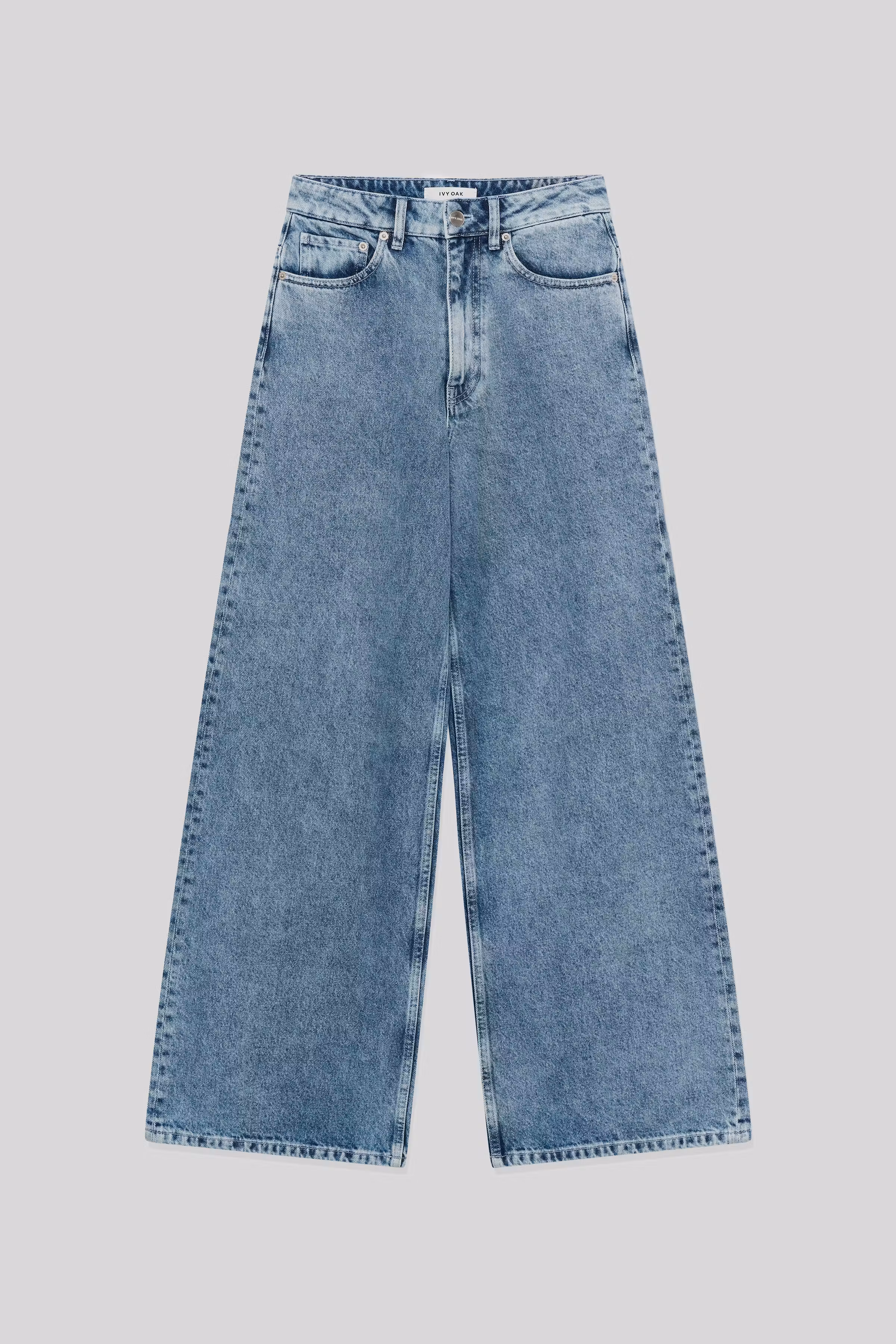IOPrijanka Jeans PACK FRONT 30600160-BL854