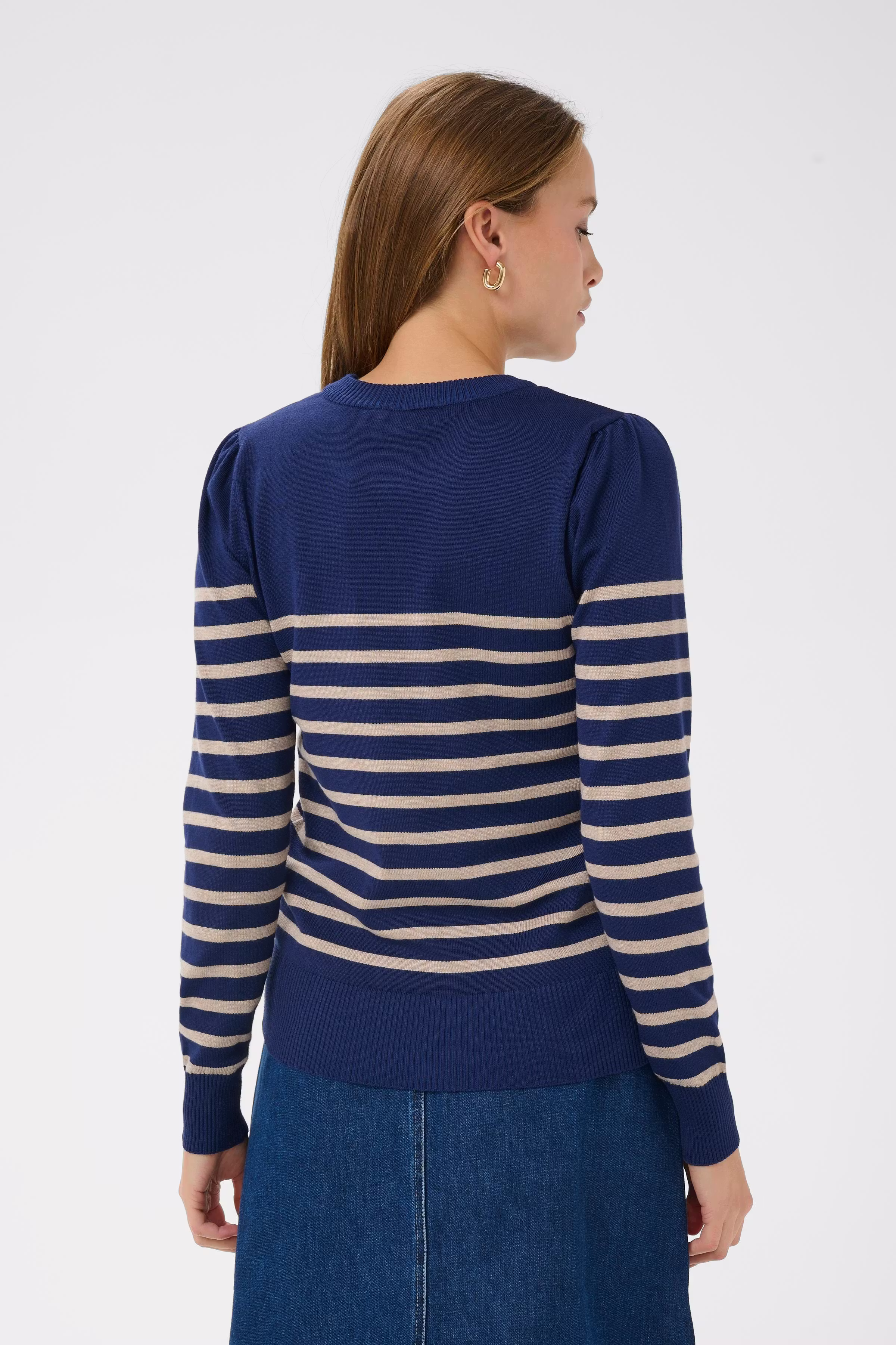 MilaSZ Pullover LOOKBOOK BACK 30513771-304537