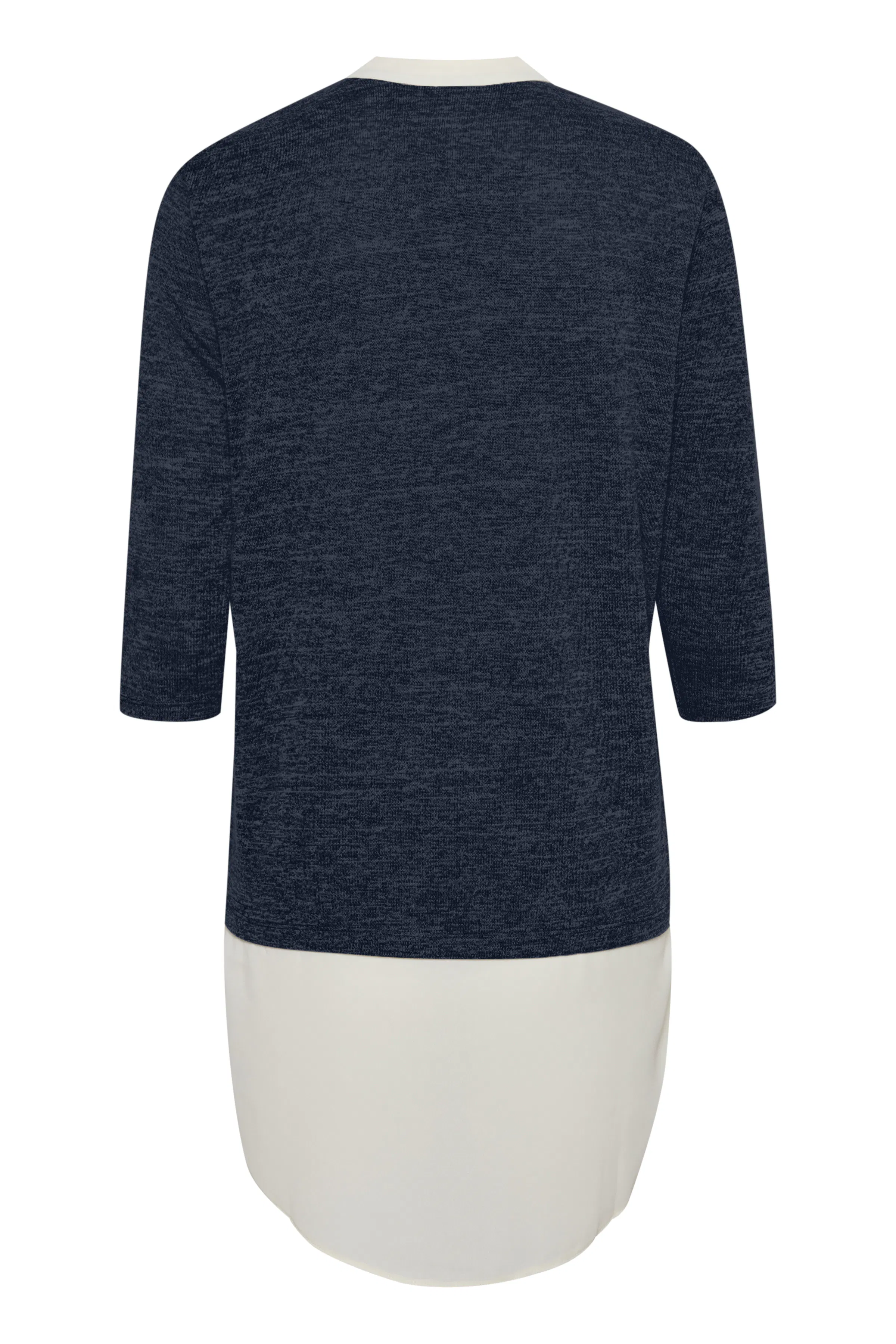 Stickad pullover PACK BACK 20611851-1939231