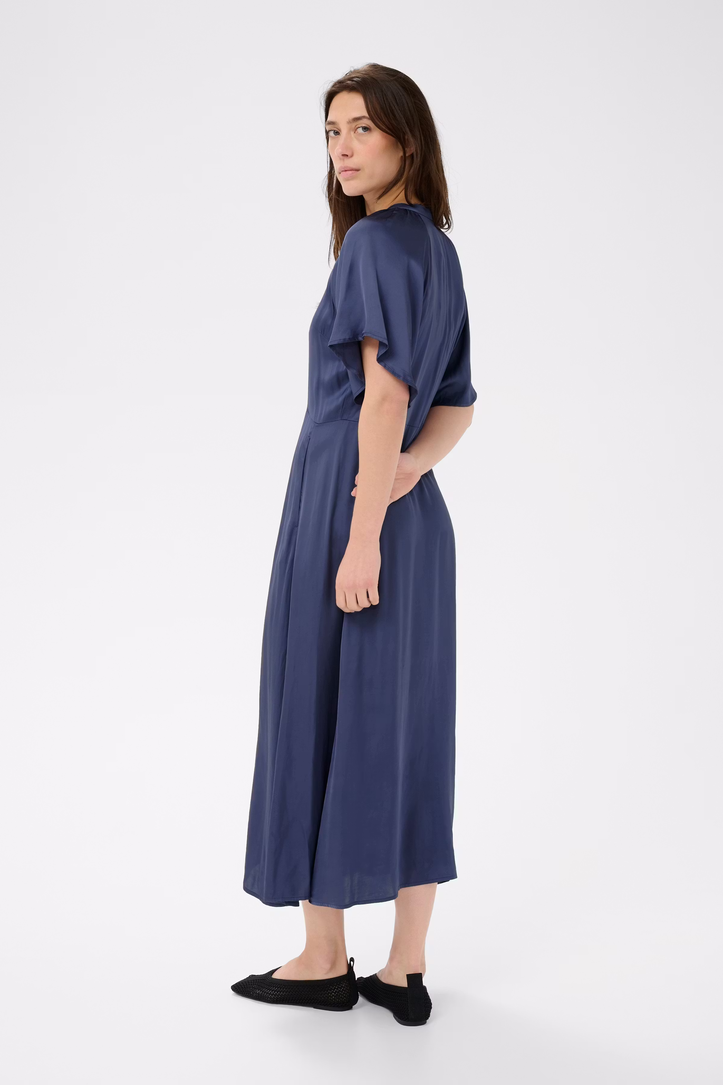 AlajaPW Jurk LOOKBOOK BACK 30310465-193928