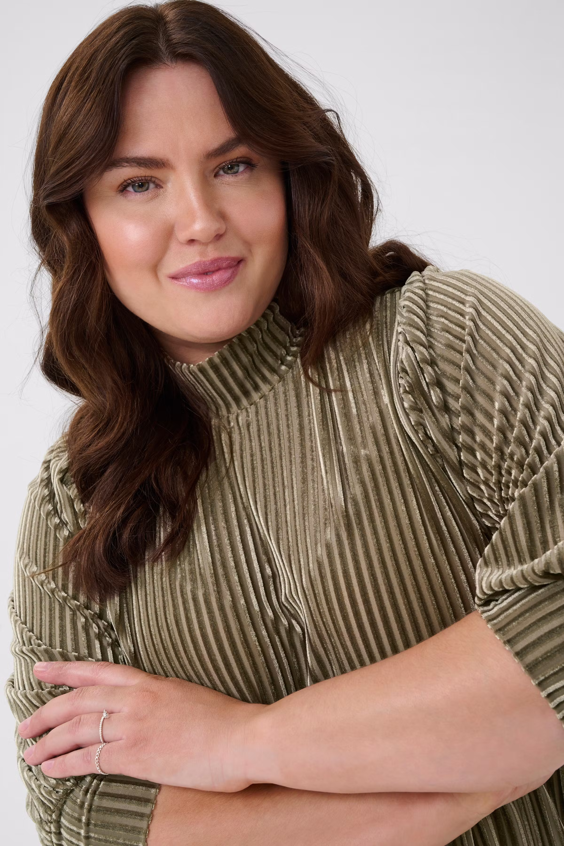 KCcacanna Kjole LOOKBOOK DETAIL 10581209-190808