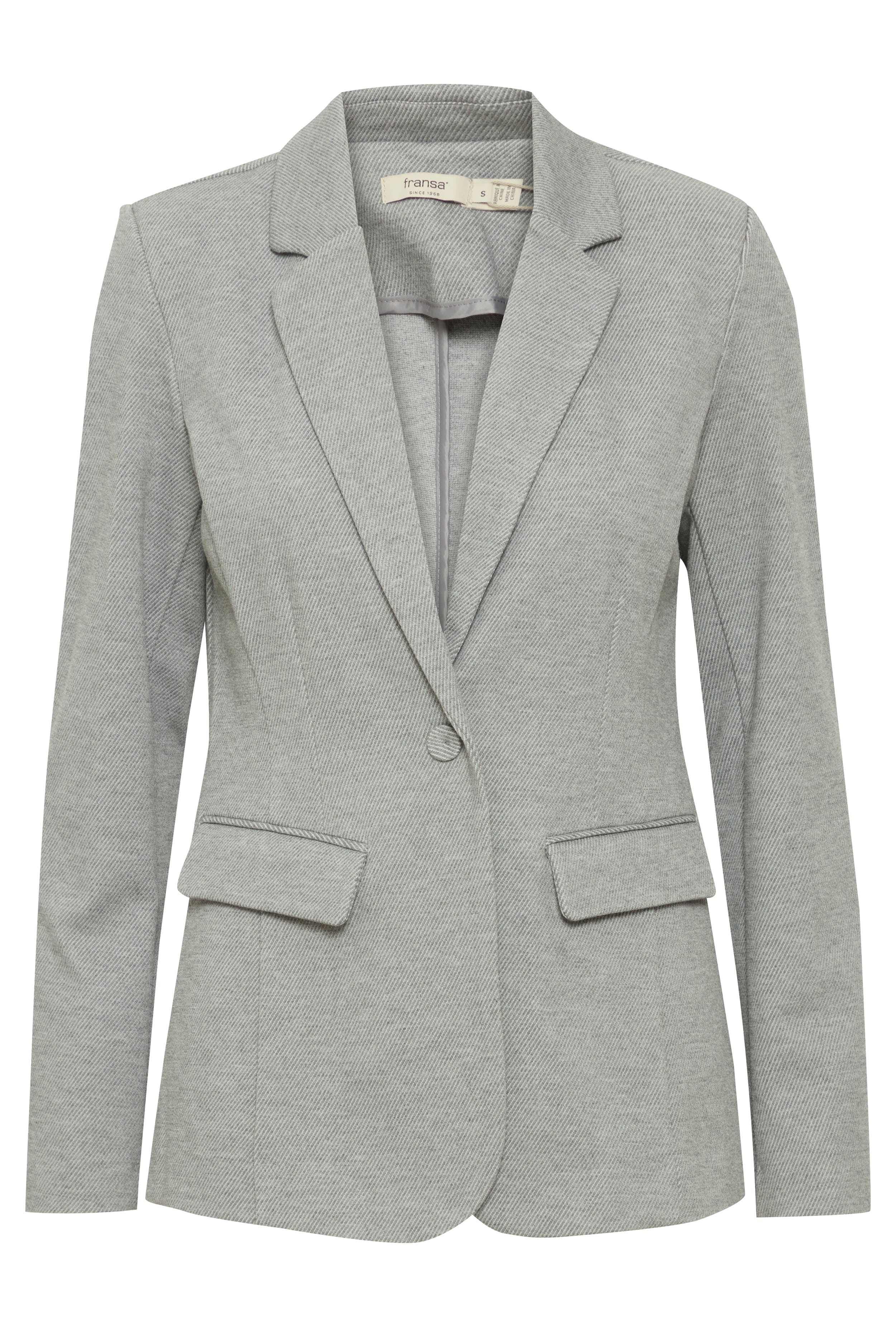 FRRY Blazer PACK FRONT 20614153-200122