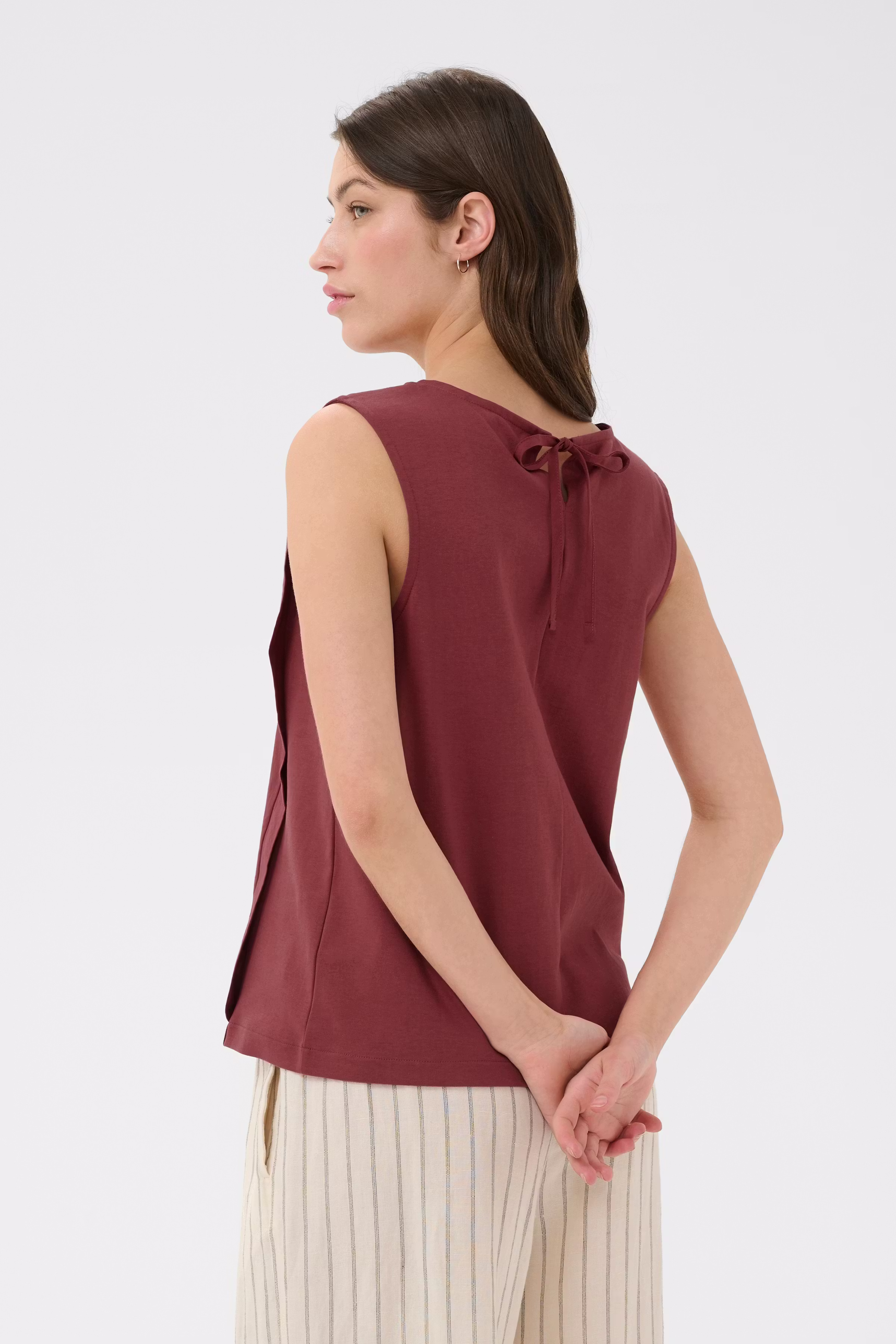 BolattaPW Blouse LOOKBOOK BACK 30310572-191530