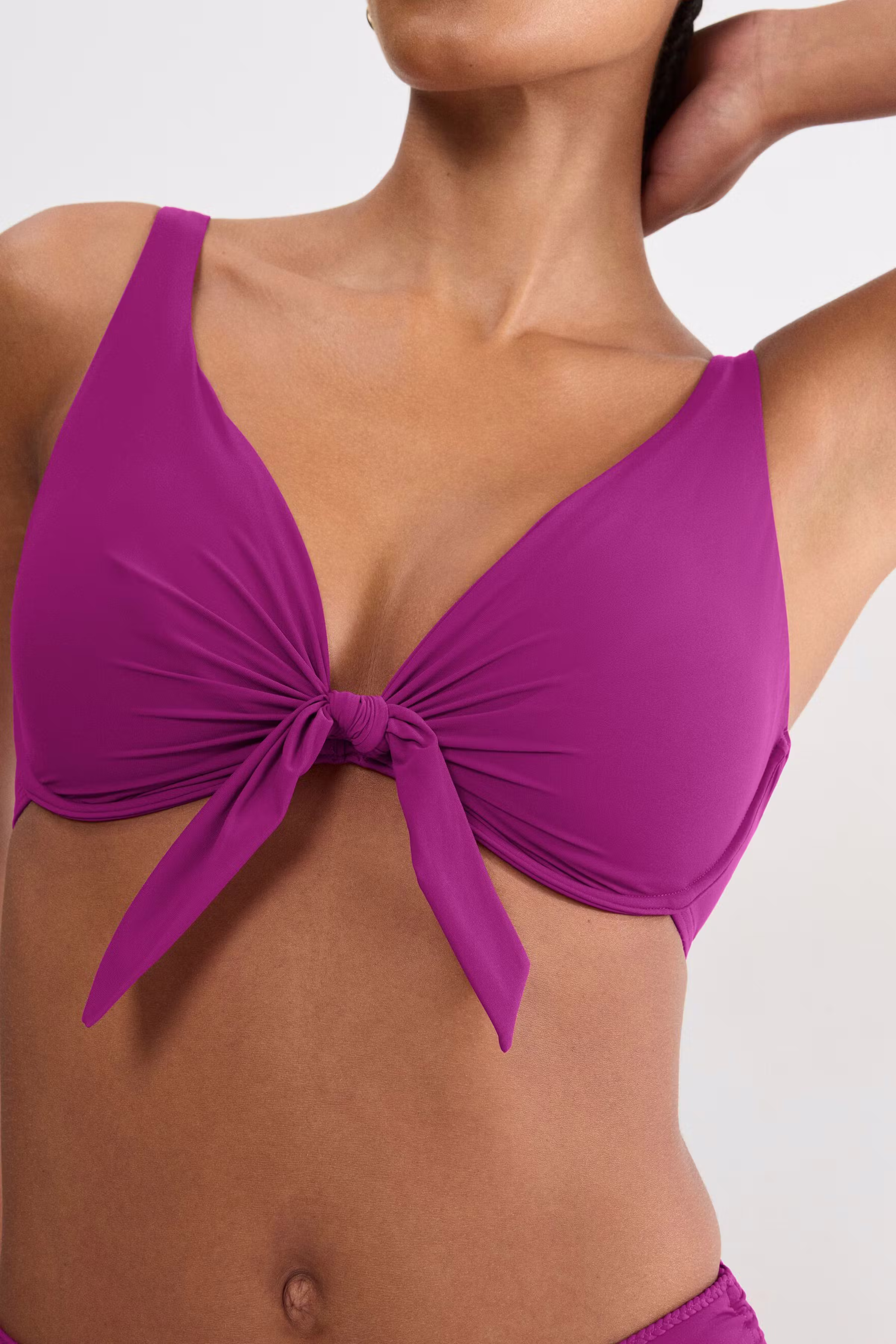 Triumph Bikini-topp LOOKBOOK DETAIL 40500294-T3093