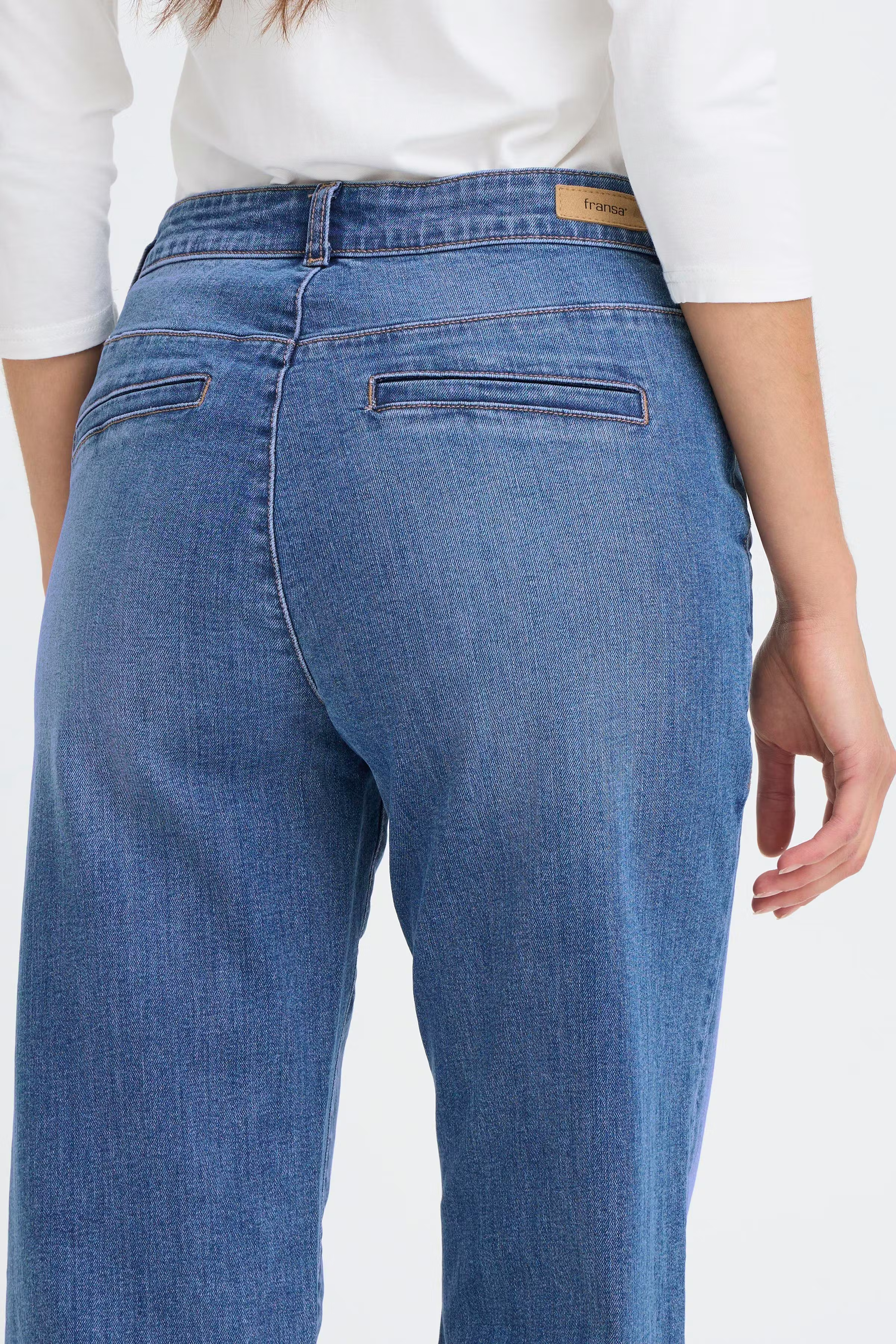 FRSELMA Jeans LOOKBOOK DETAIL 20610410-201425