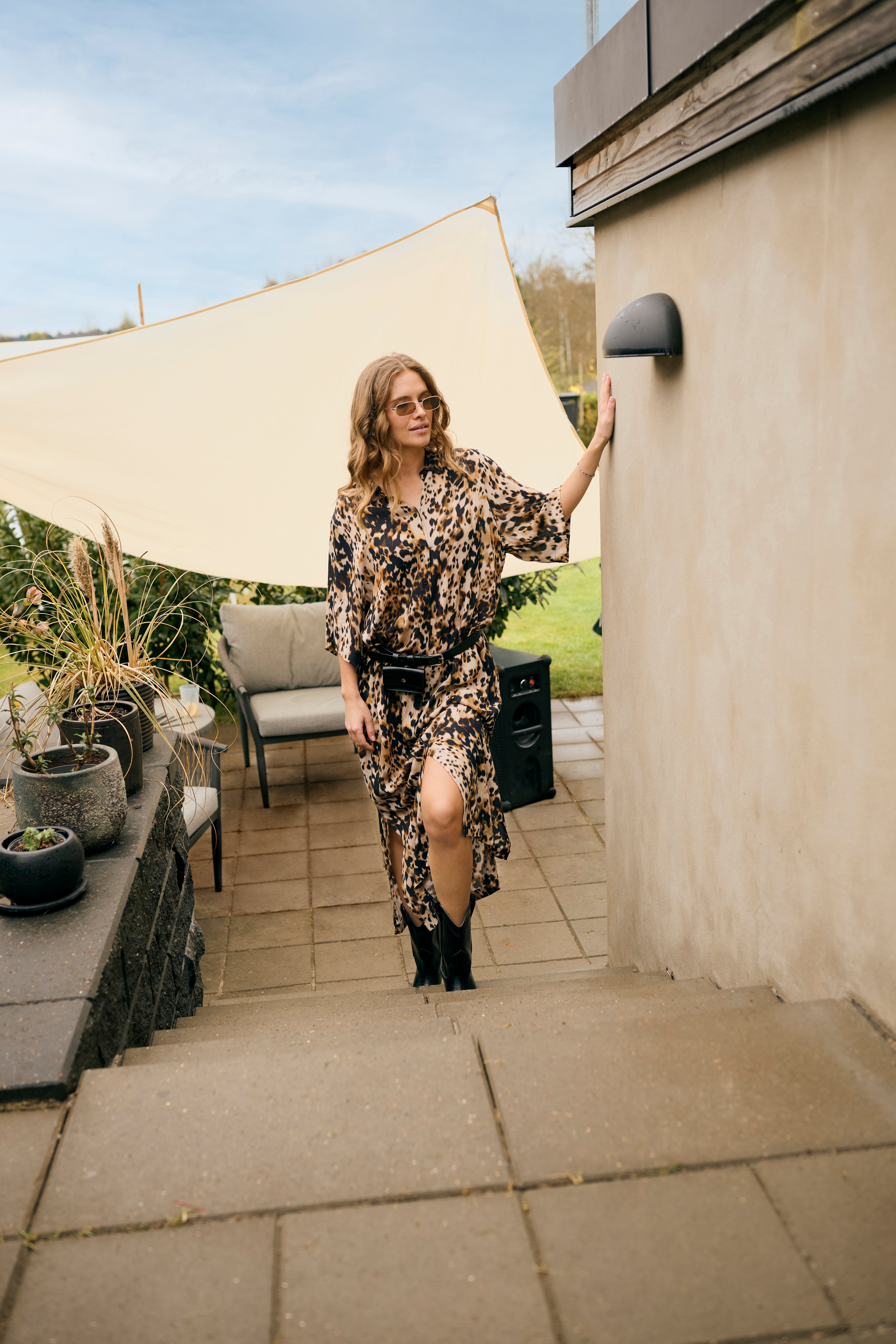 KAthora Dress LOCATION NONE 10510040-107550