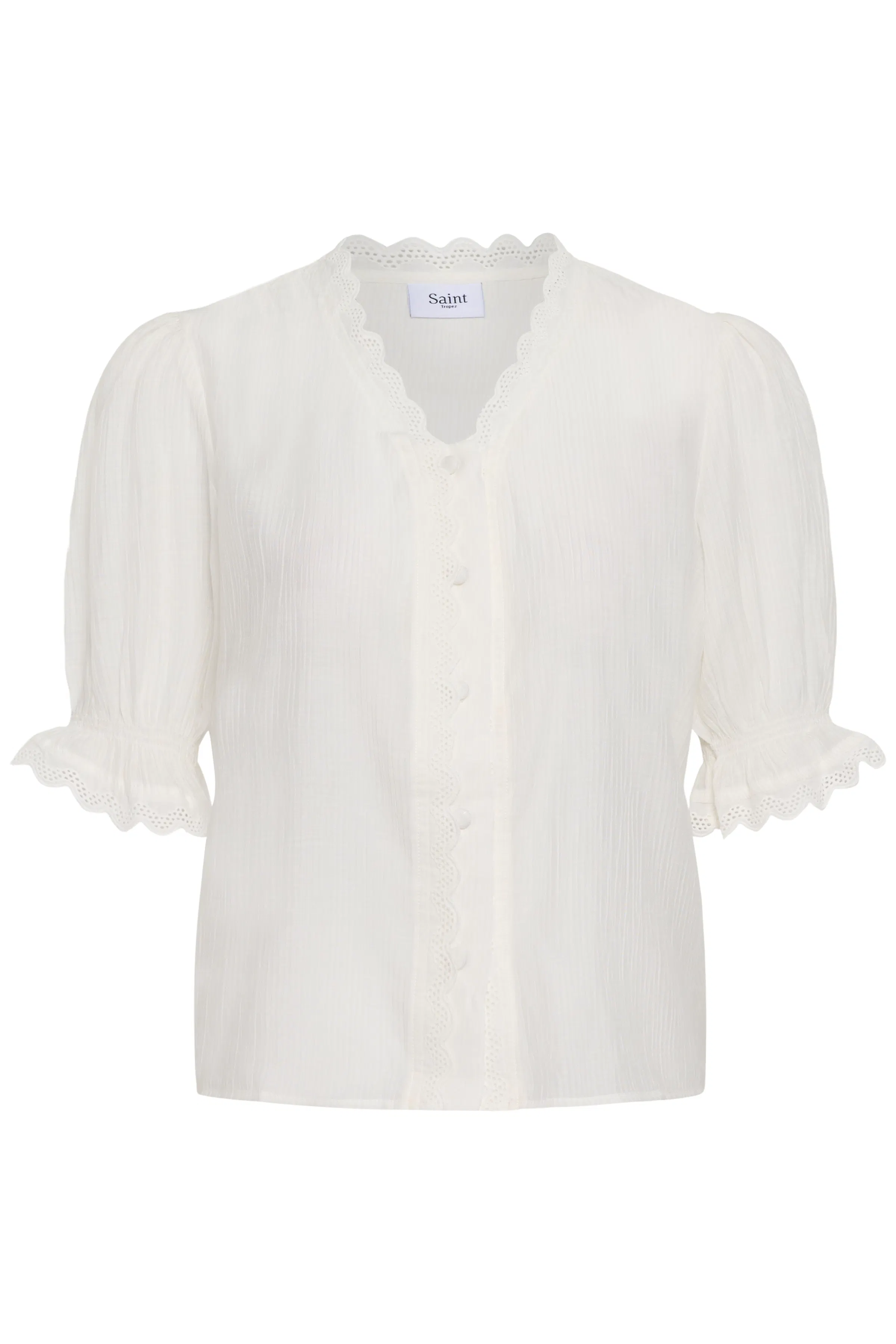 KristelSZ Bluse PACK FRONT 30514480-110605