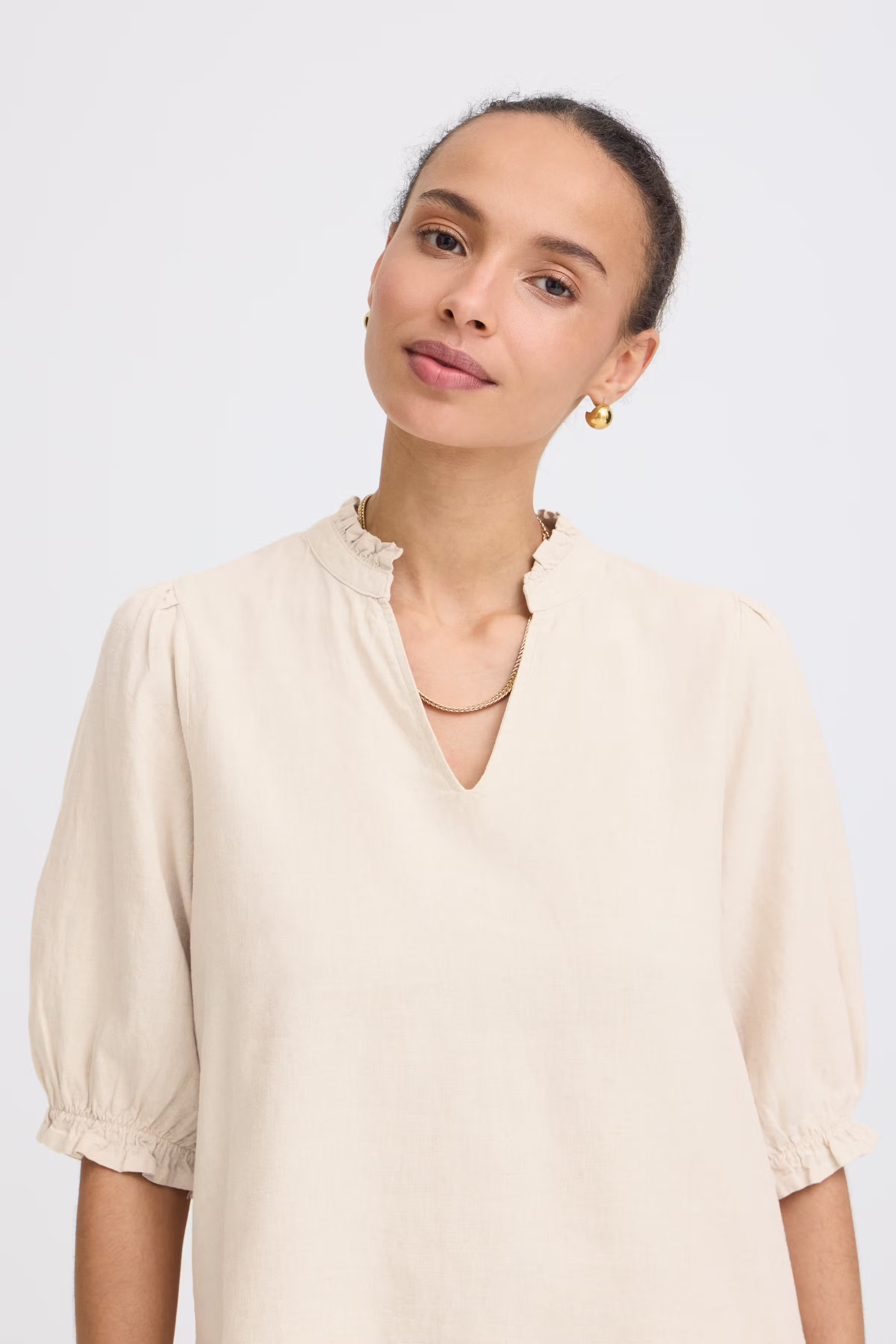 BYFALAKKA Bluse LOOKBOOK DETAIL 20818825-1353041