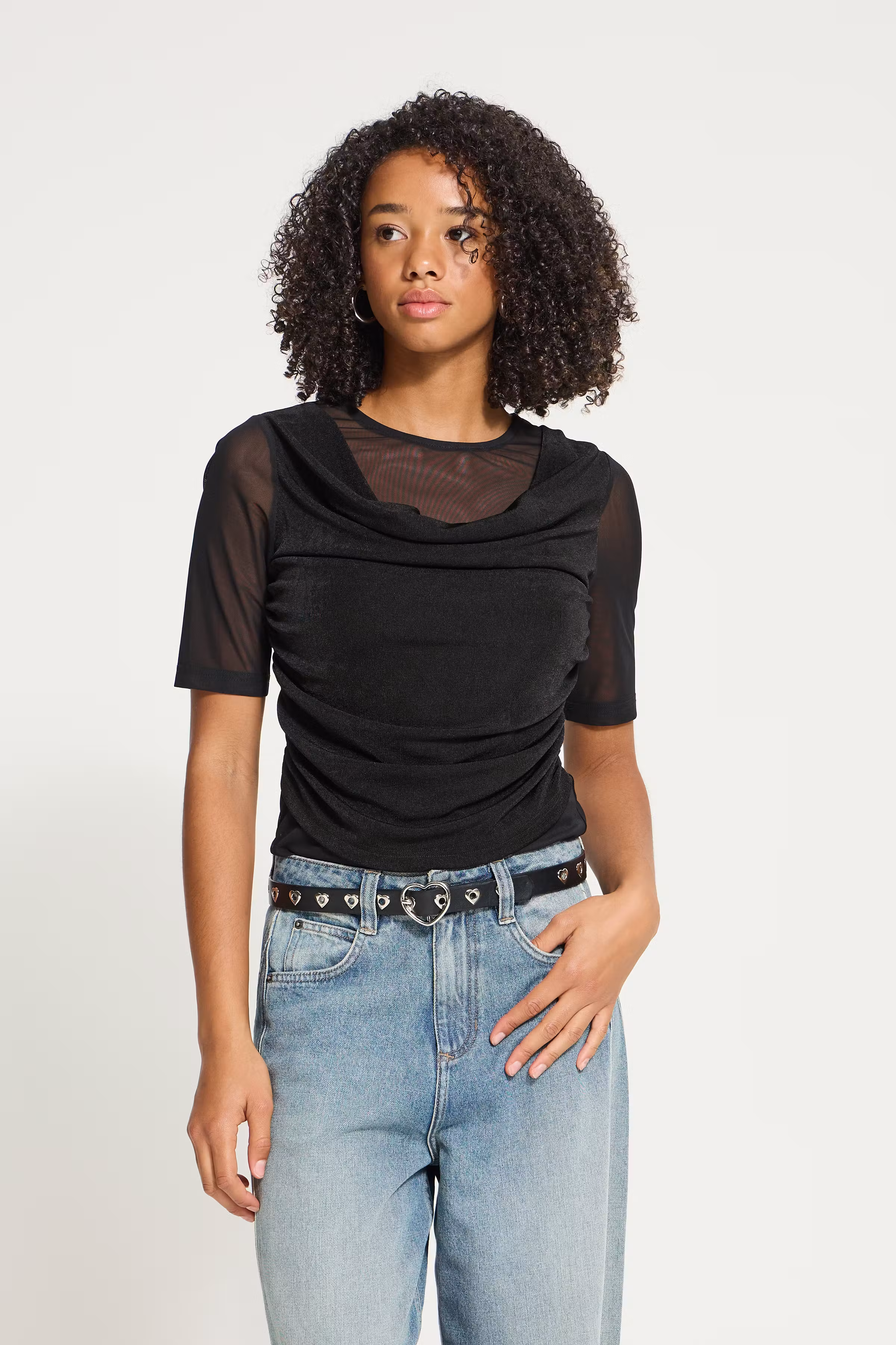 IAKIRSTEN Bælte LOOKBOOK FRONT 20127164-194008