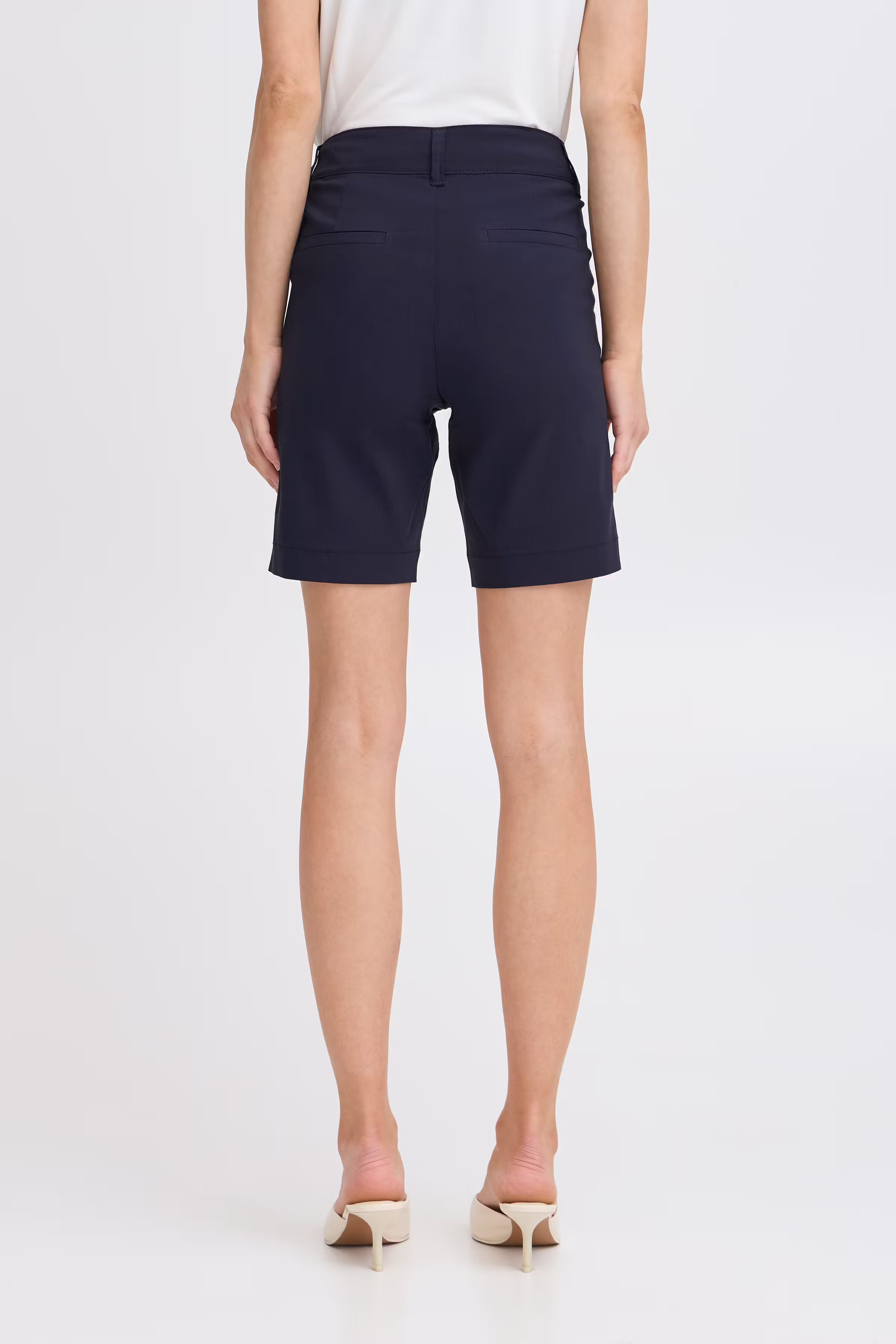 BYDIXI Shorts LOOKBOOK BACK 20817287-194020