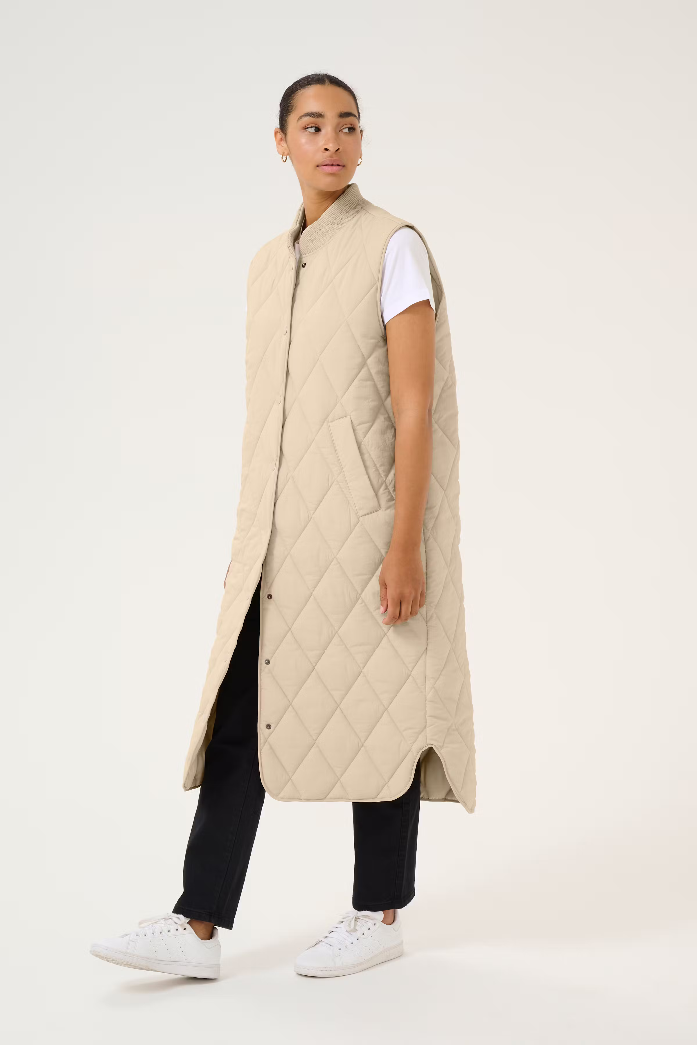 KAlorena Coat LOOKBOOK FRONT 10509475-151305