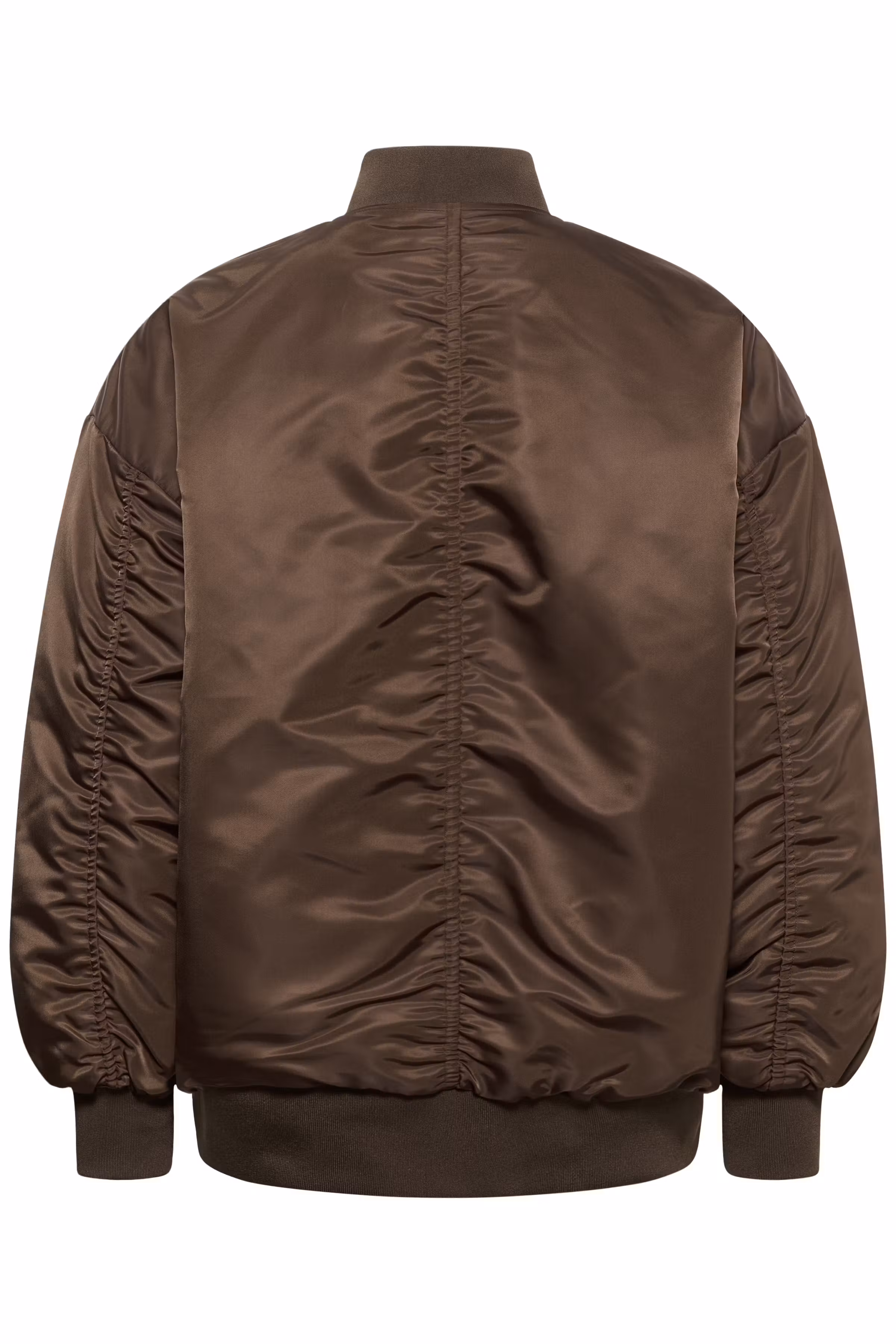 HelgaMW Reversible bomber jacket PACK BACK 10704204-190712