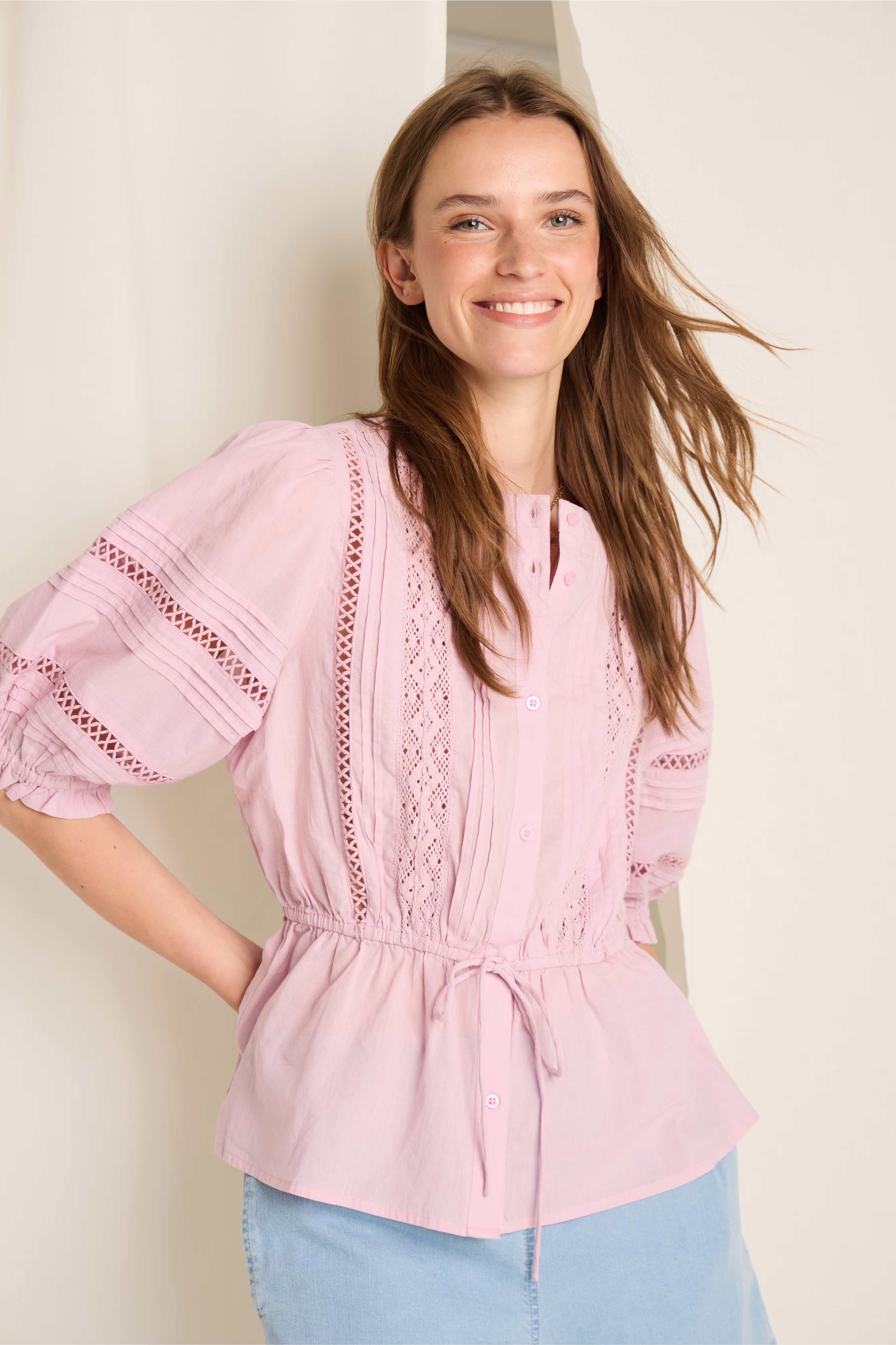 IRBELLA Bluse LOCATION NONE 20125460-152205