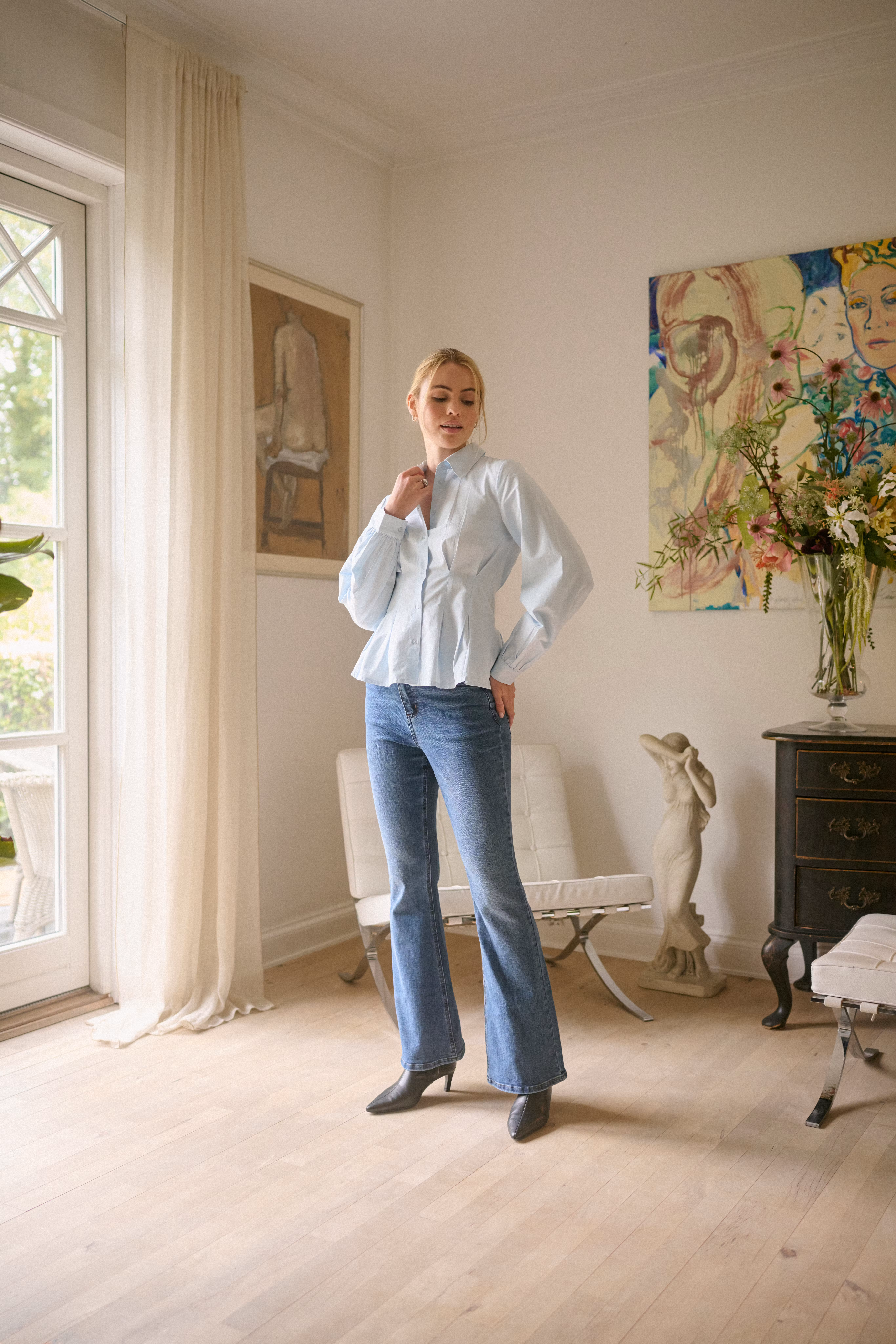 KAgiulia Hemd LOCATION NONE 10513177-134202
