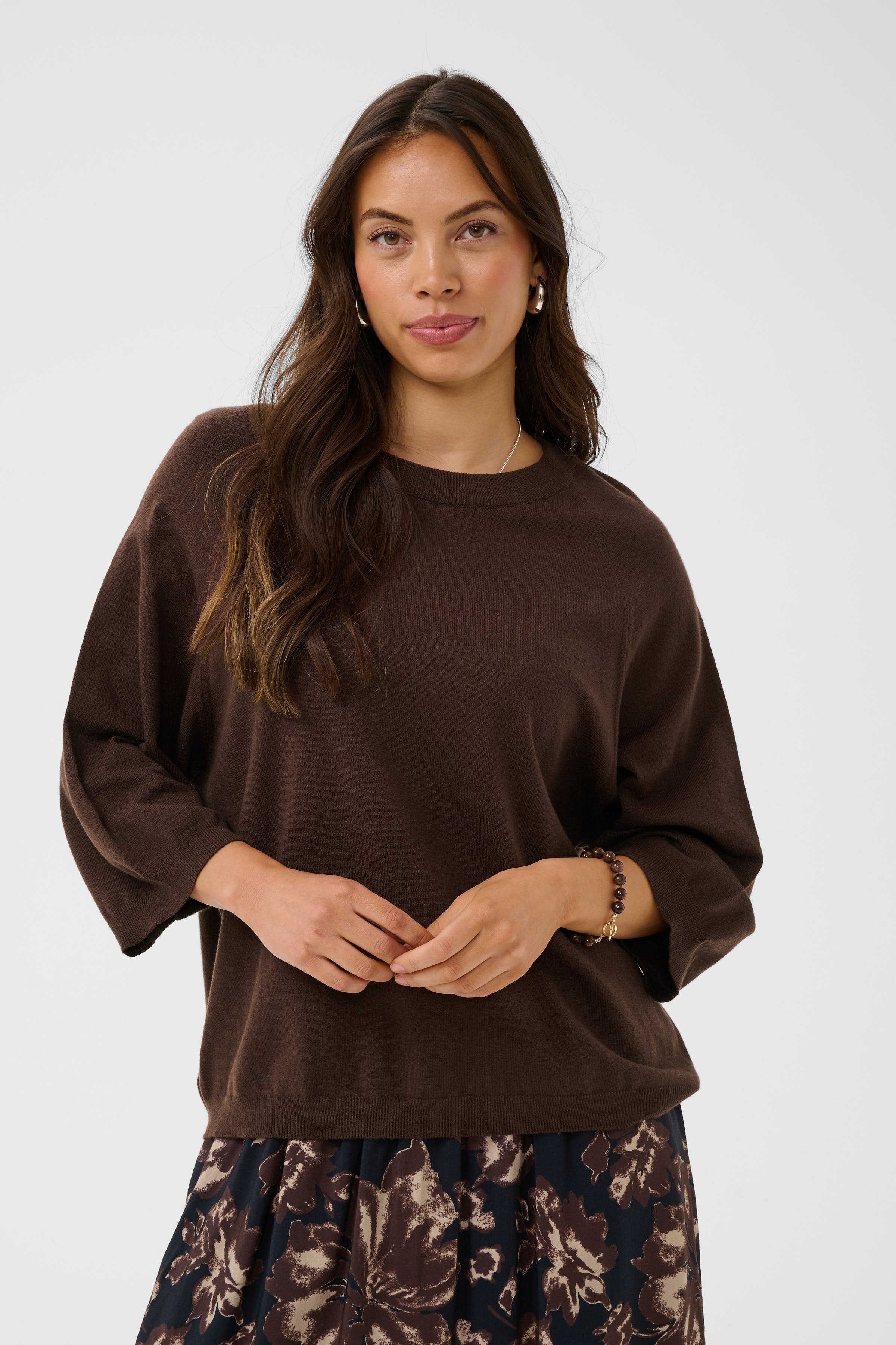 BPrebecca Pullover LOOKBOOK FRONT 40200030-191016