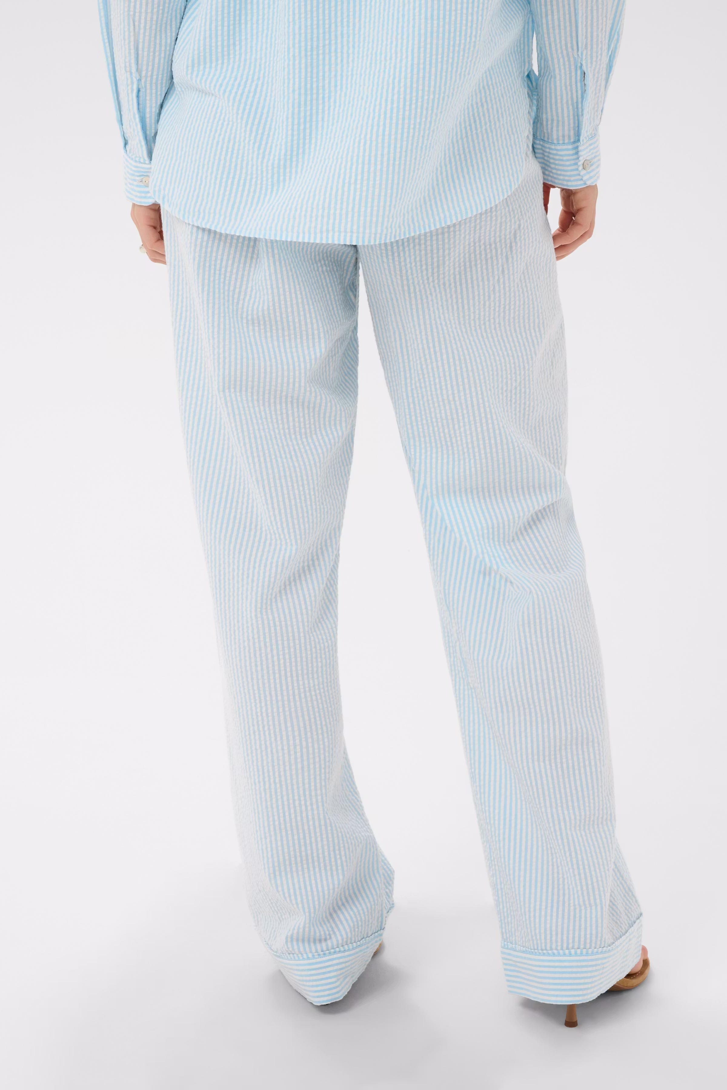 ElmikoSZ Broek LOOKBOOK BACK 30515128-304847