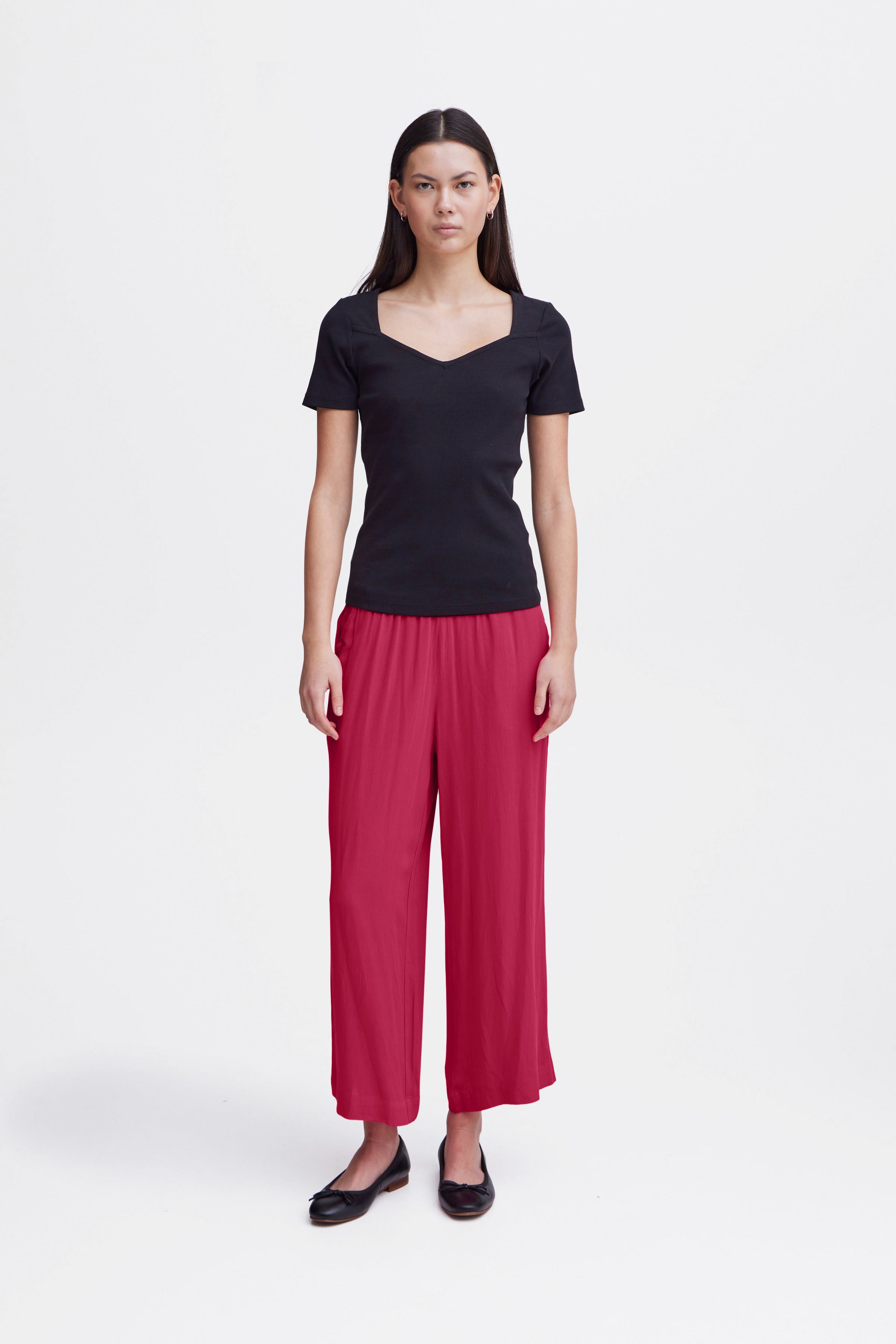 IHMARRAKECH Broek LOOKBOOK FRONT 20111452-181951