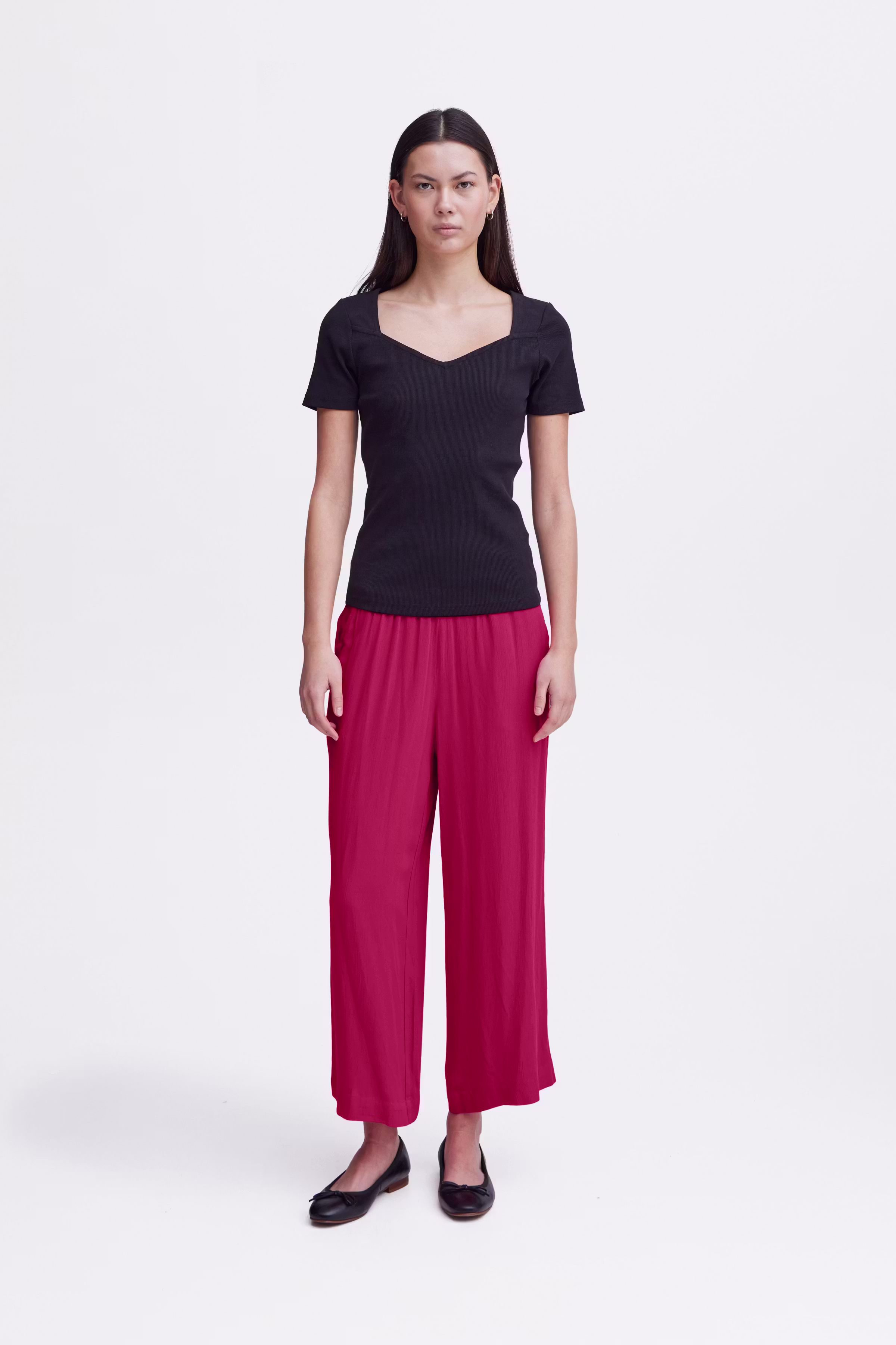 IHMARRAKECH Broek LOOKBOOK FRONT 20111452-181951