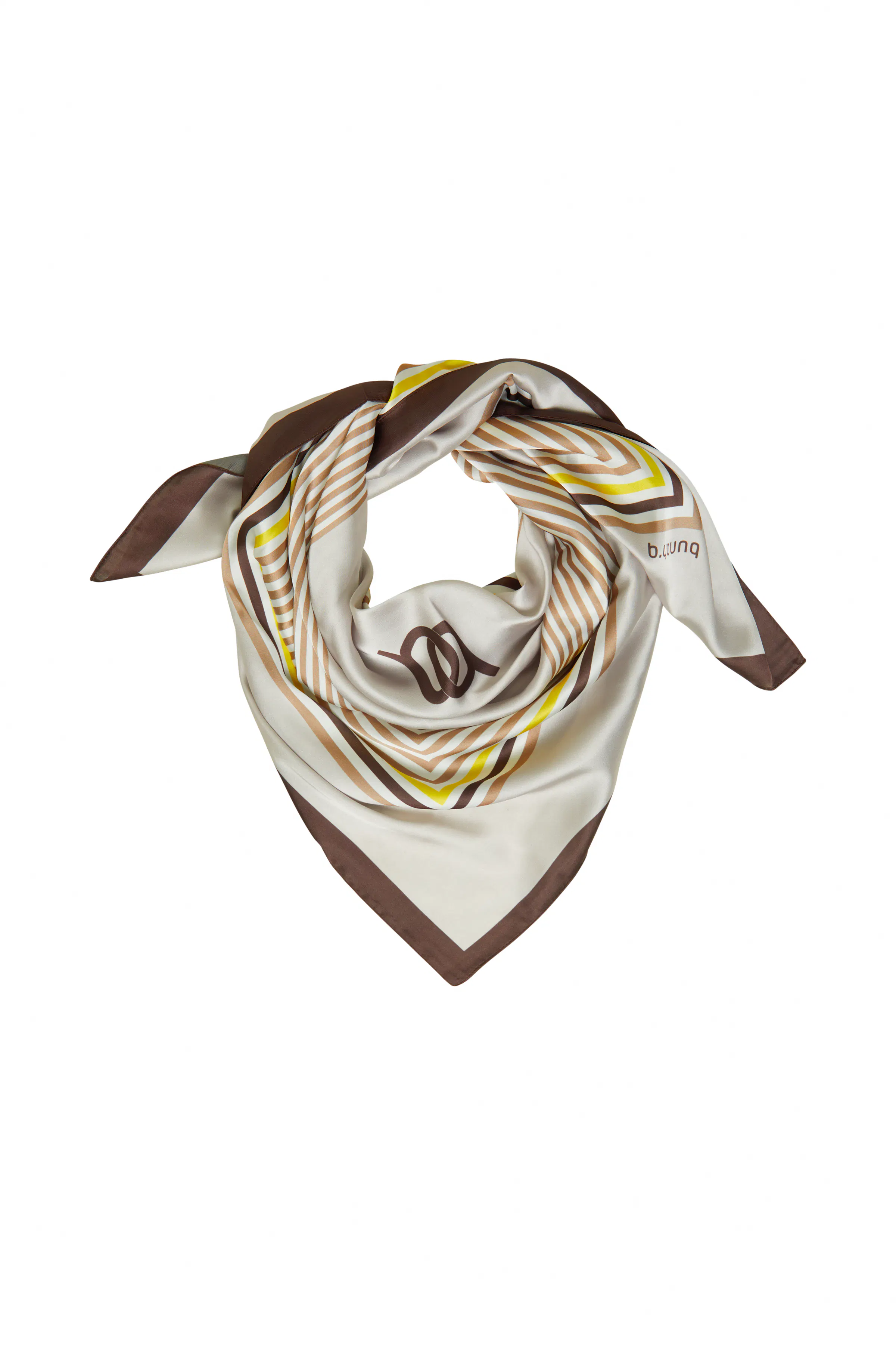 BAWIDA Skjerf PACK FRONT 20813992-202418