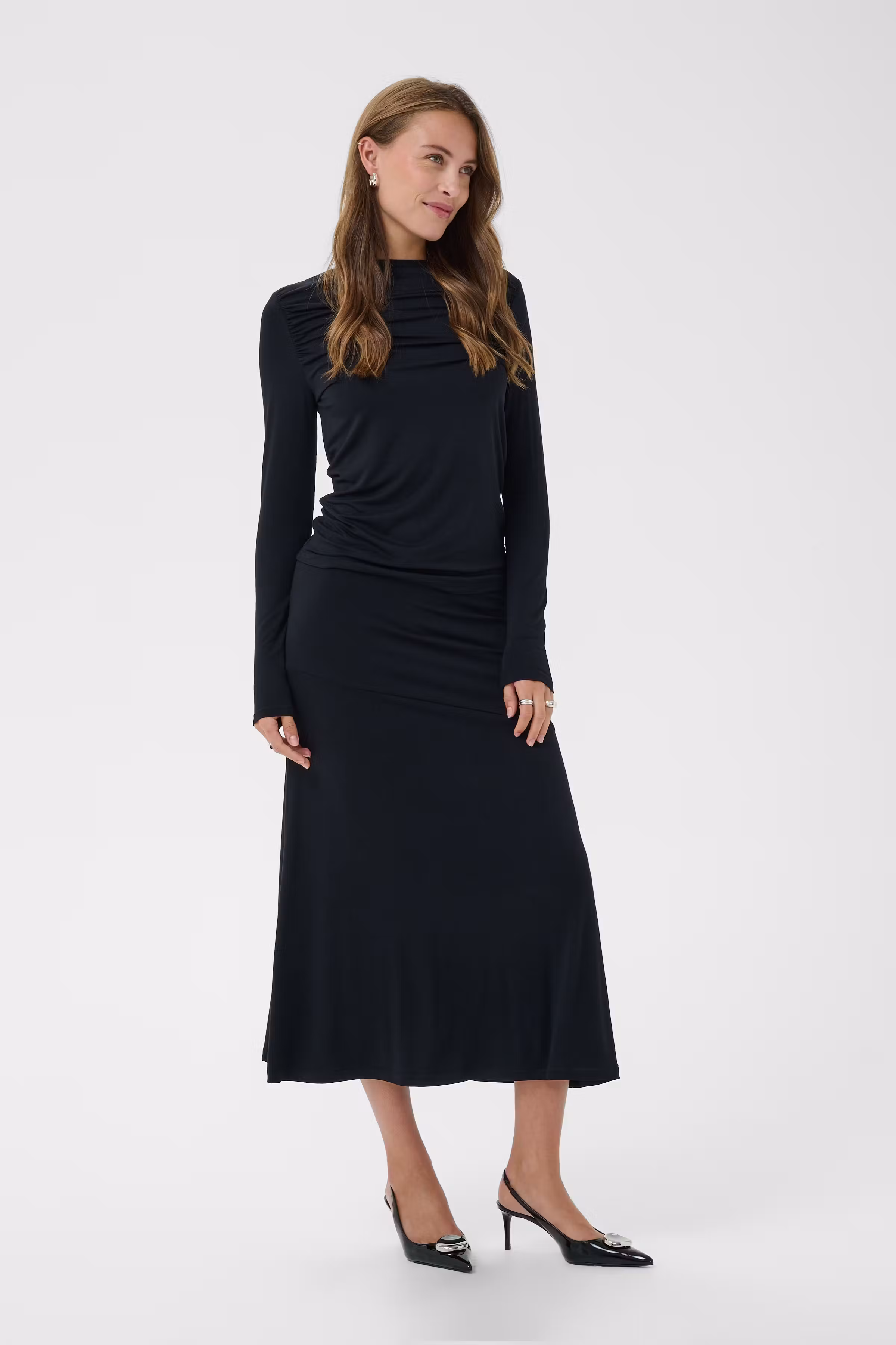 ViggaSZ Skjørt LOOKBOOK FRONT 30515507-193911