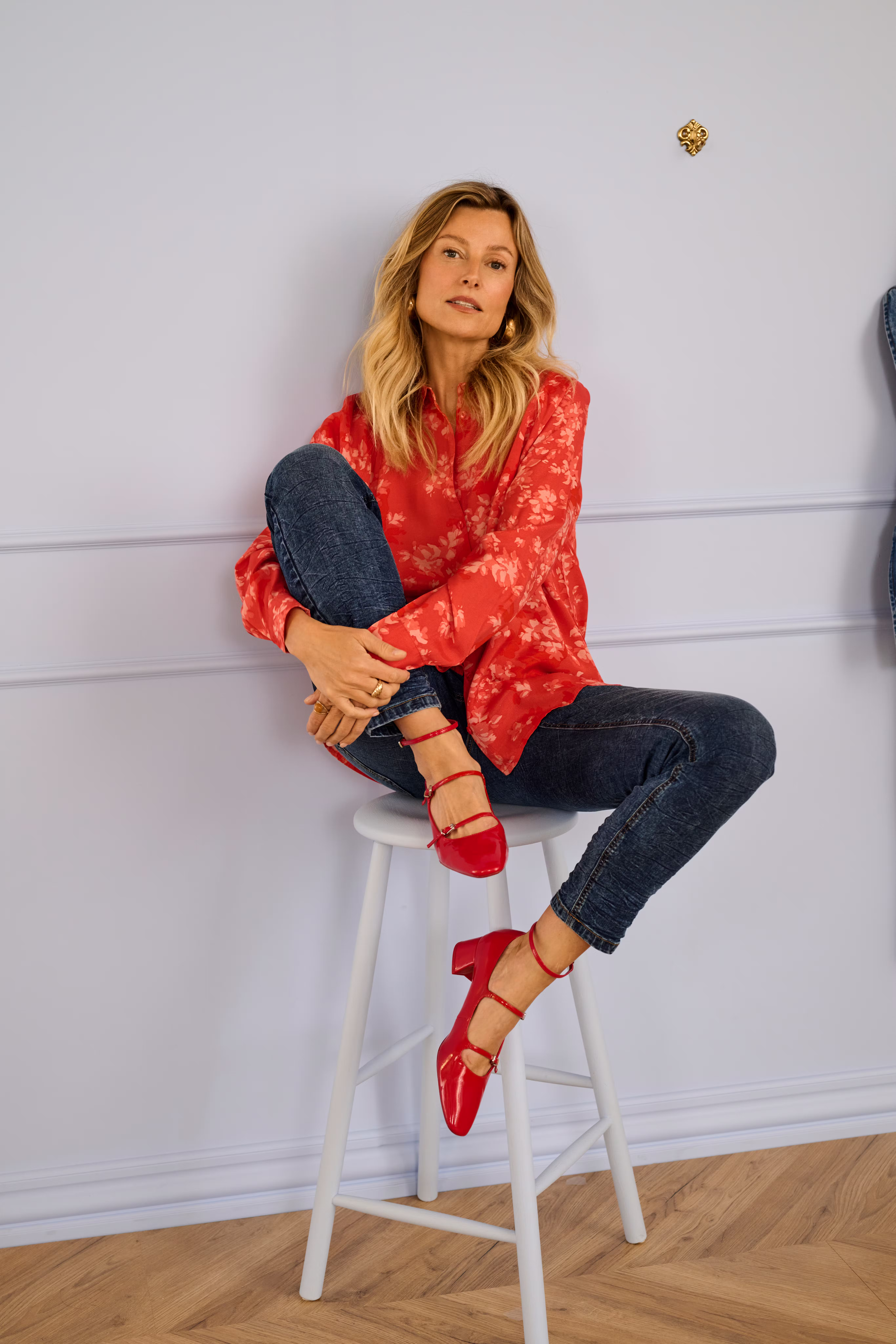 CRBeatrice Shirt LOCATION NONE 10614636-108801